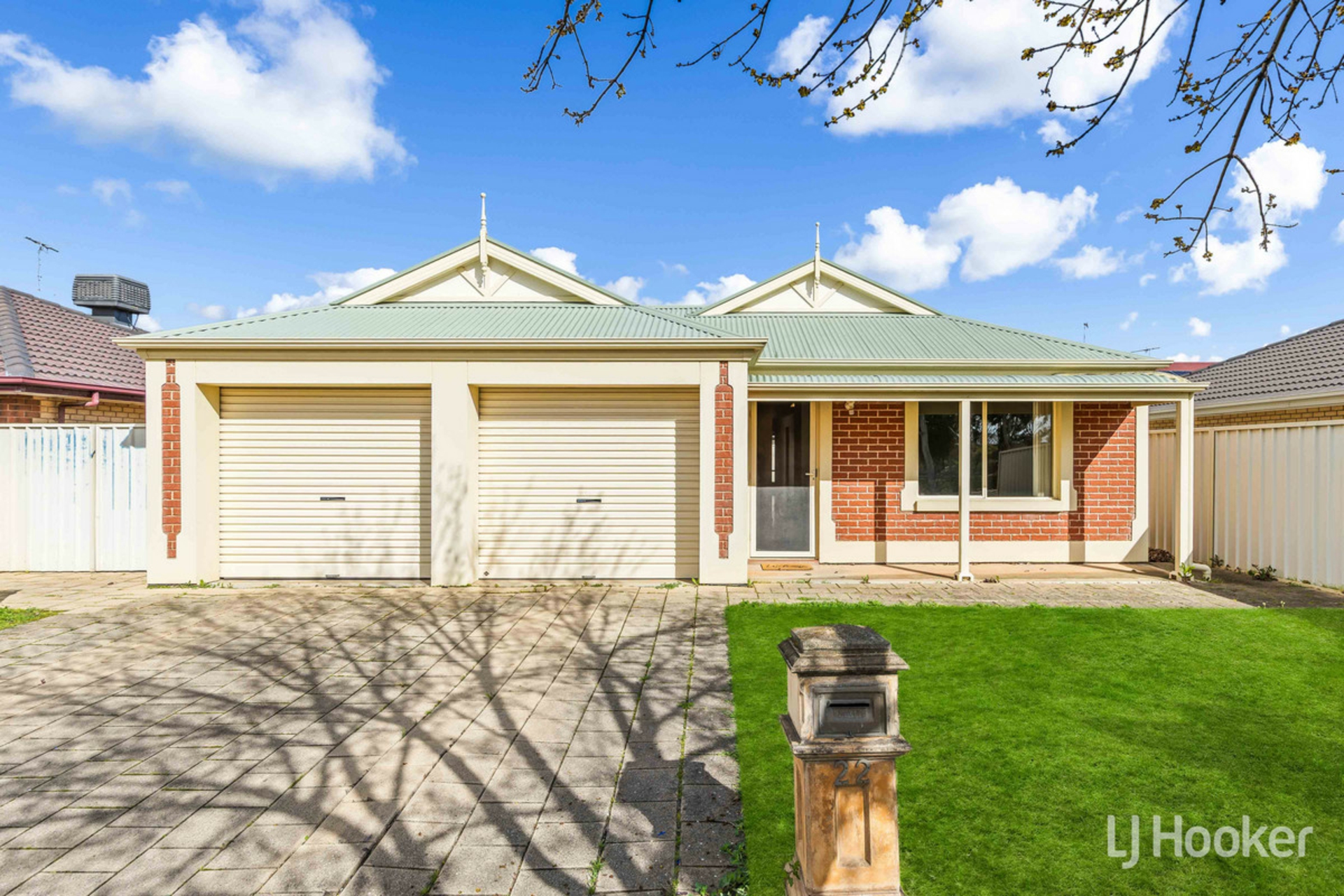 22 Amberwell Terrace — photo from LJ Hooker Craigmore | Elizabeth | Salisbury
