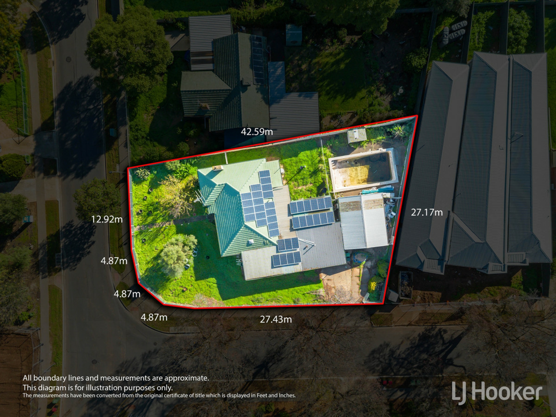 7 Catalina Road — photo from LJ Hooker Craigmore | Elizabeth | Salisbury