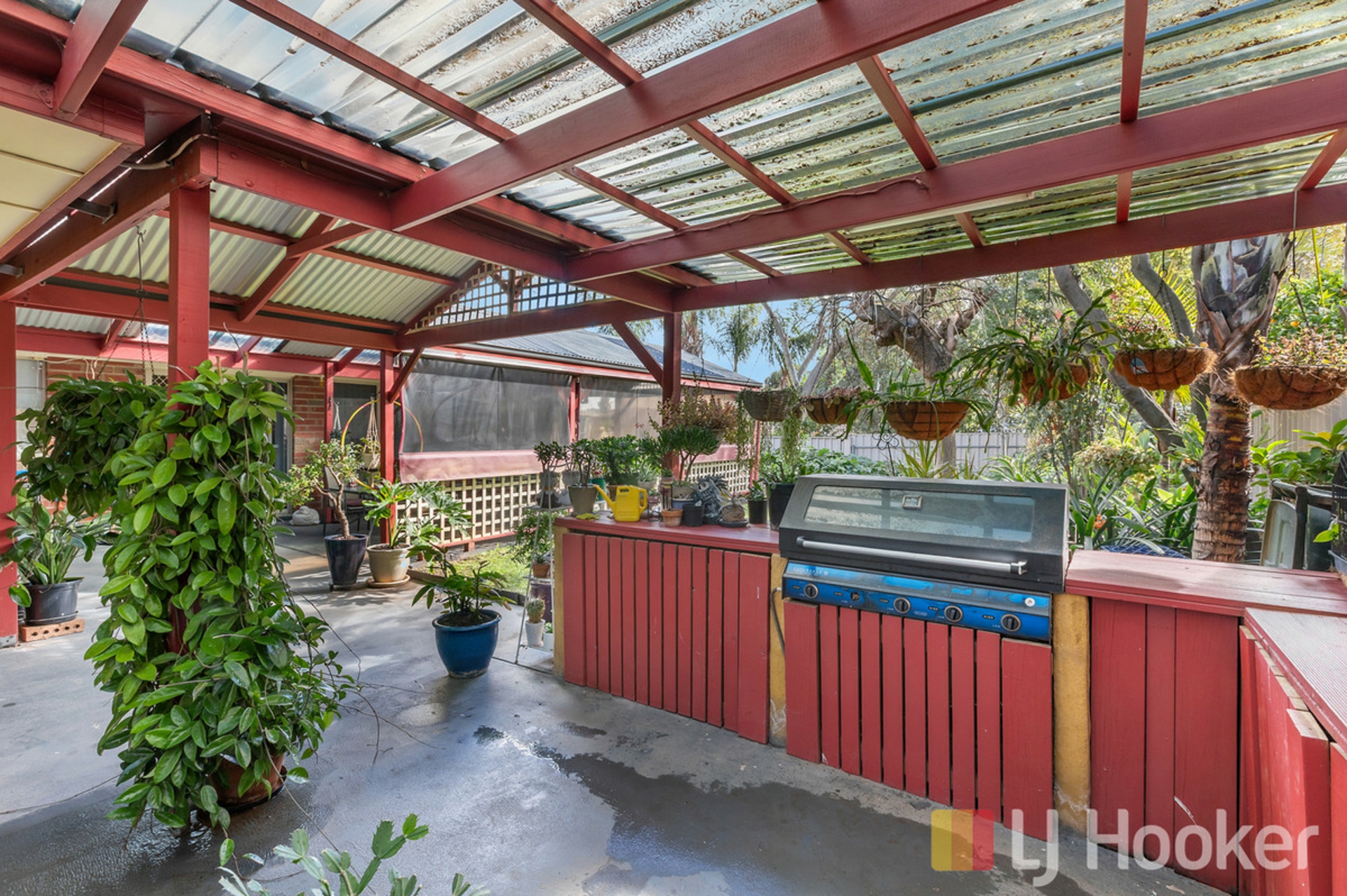 12 Somerset Grove — photo 23 of 30
