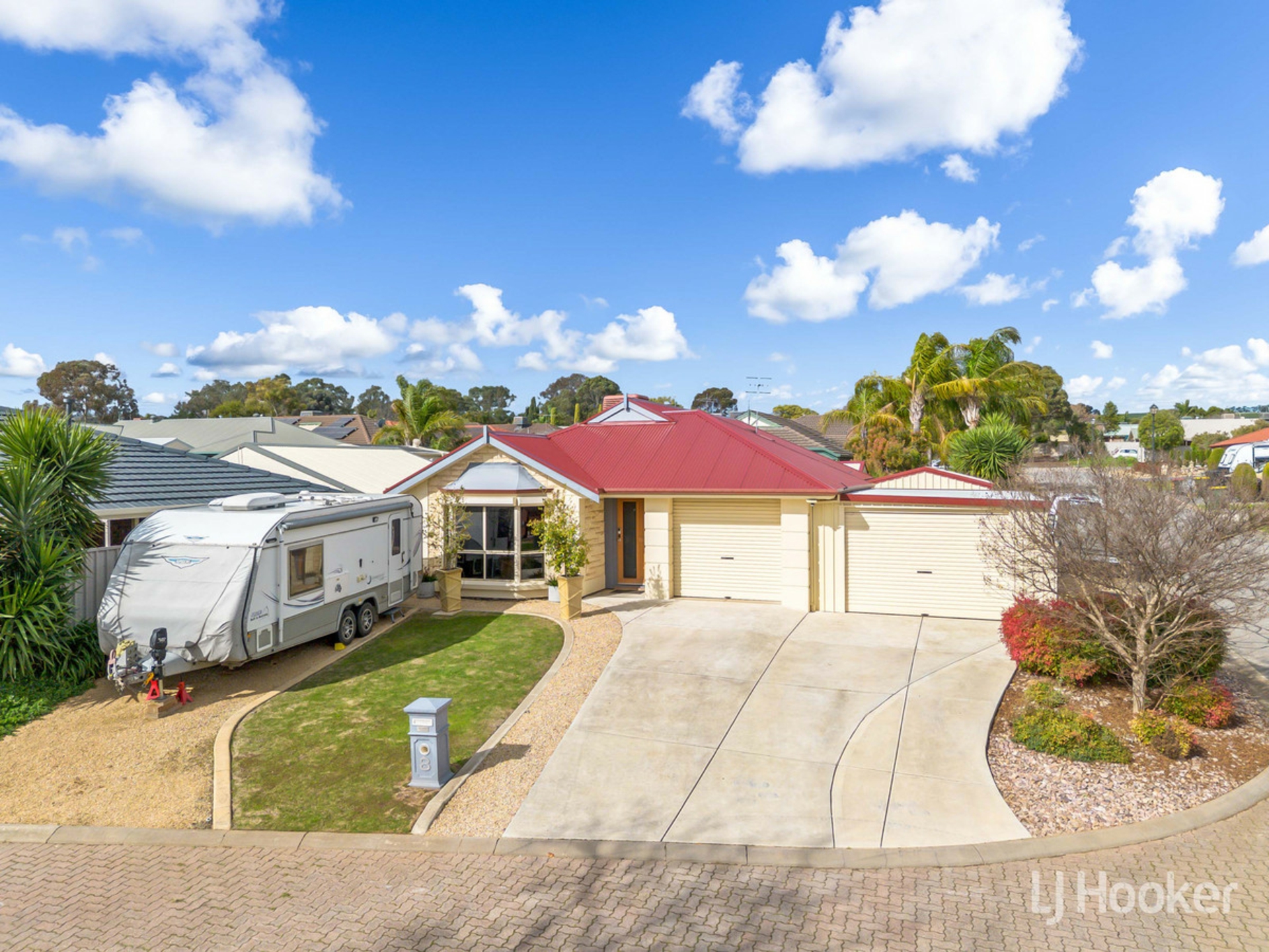 8 Nicholas Court — photo from LJ Hooker Craigmore | Elizabeth | Salisbury