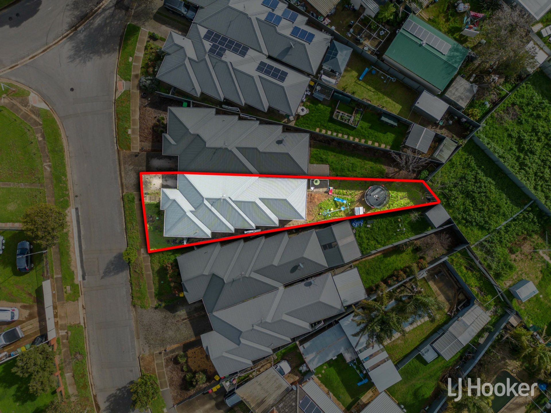 4 Hannan Street — photo 25 of 28