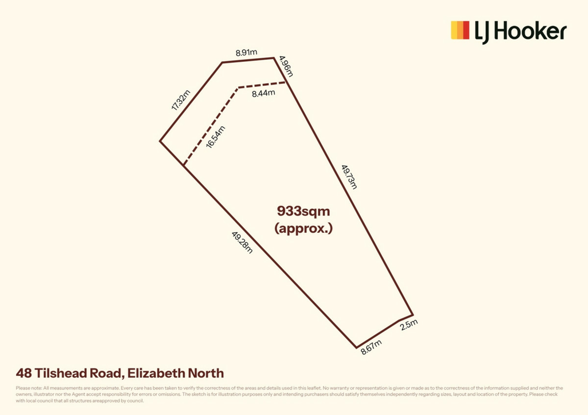 48 Tilshead Road — photo 5 of 7