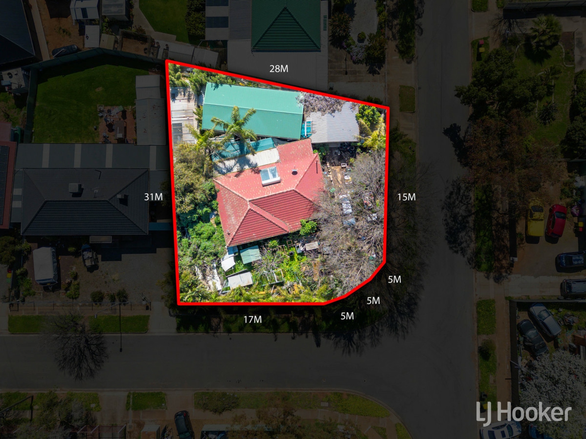 9 Counter Road — photo from LJ Hooker Craigmore | Elizabeth | Salisbury
