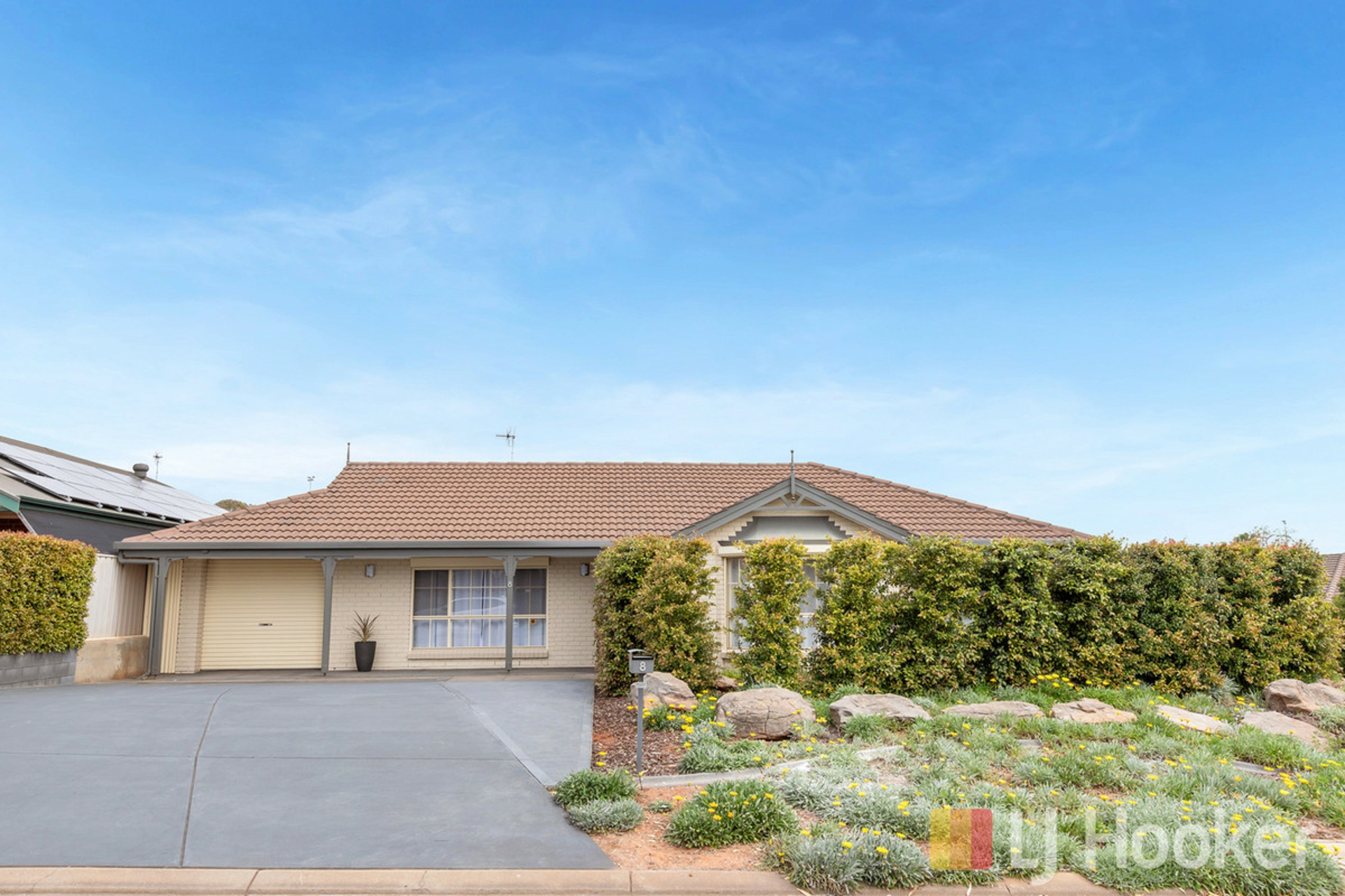 8 Tea Tree Drive — photo from LJ Hooker Craigmore | Elizabeth | Salisbury