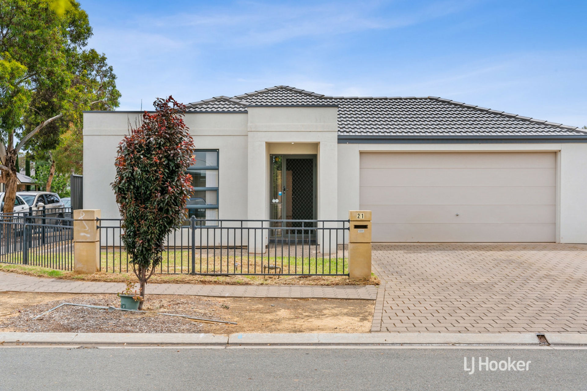 21 Coonawarra Avenue — photo from LJ Hooker Craigmore | Elizabeth | Salisbury
