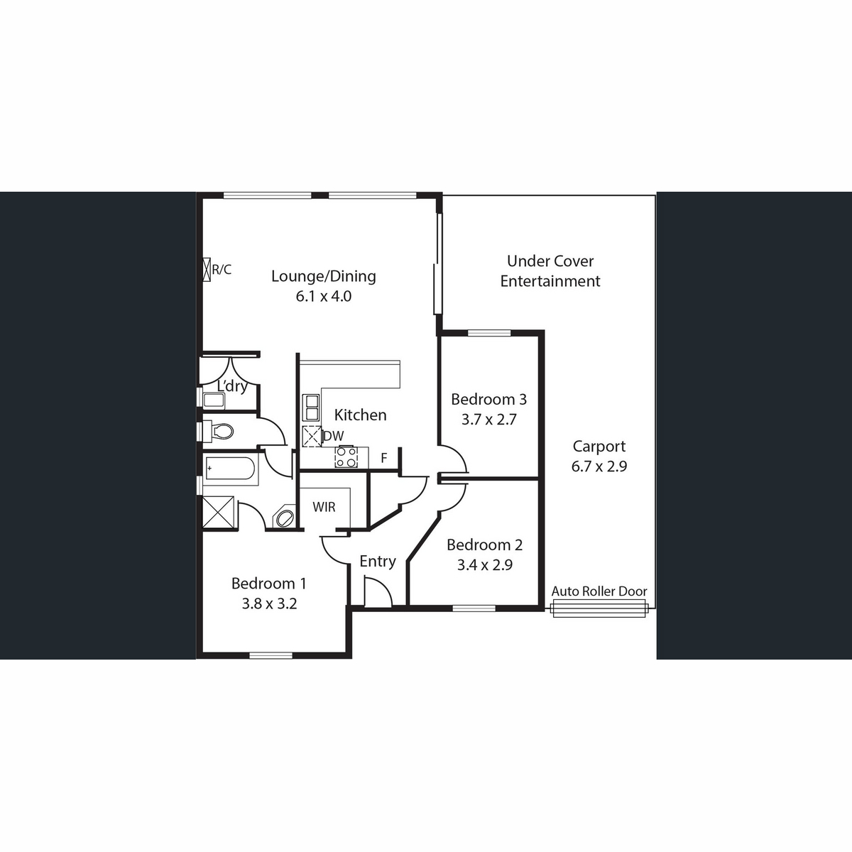 47 Dartmouth Street, DAVOREN PARK