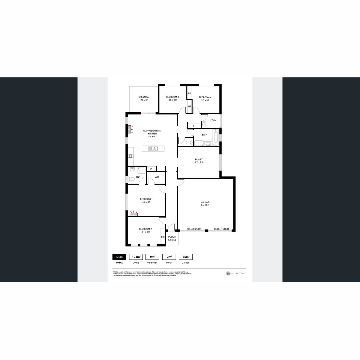 11 Amaretti Way, MUNNO PARA WEST