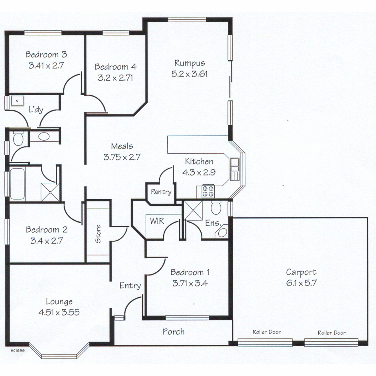 39 Adams Road, CRAIGMORE