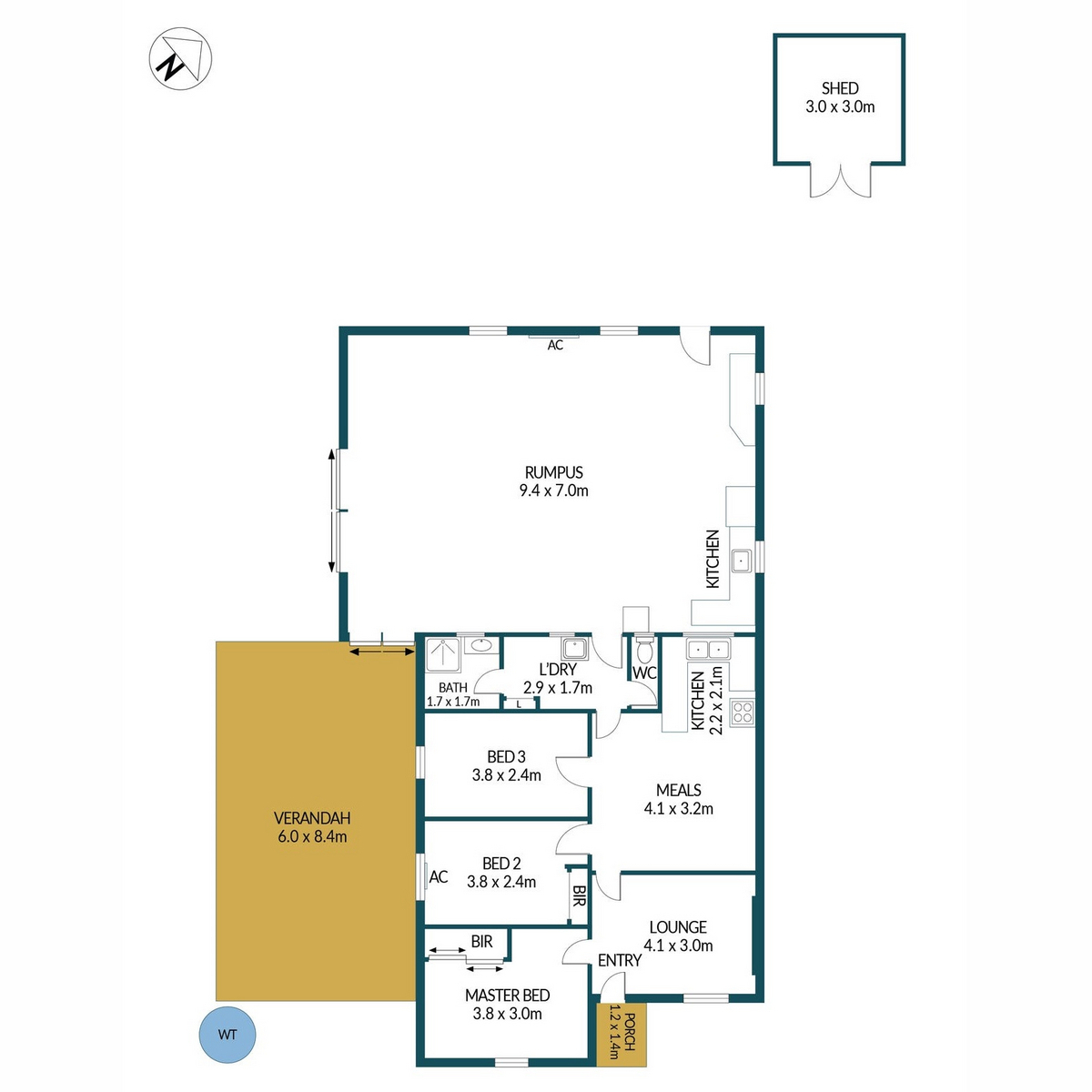 152 Goodman Road, ELIZABETH SOUTH