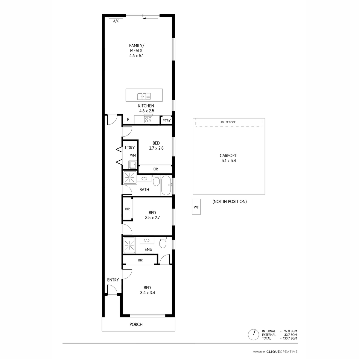 55 Emerald Circuit, VIRGINIA