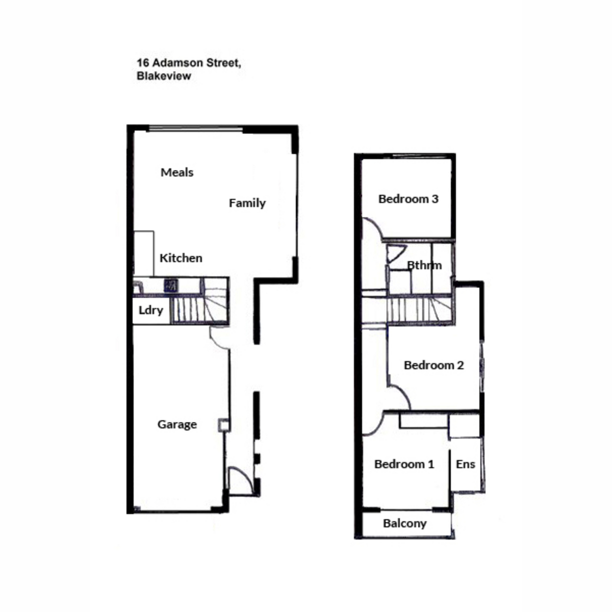 16 Adamson Street, BLAKEVIEW