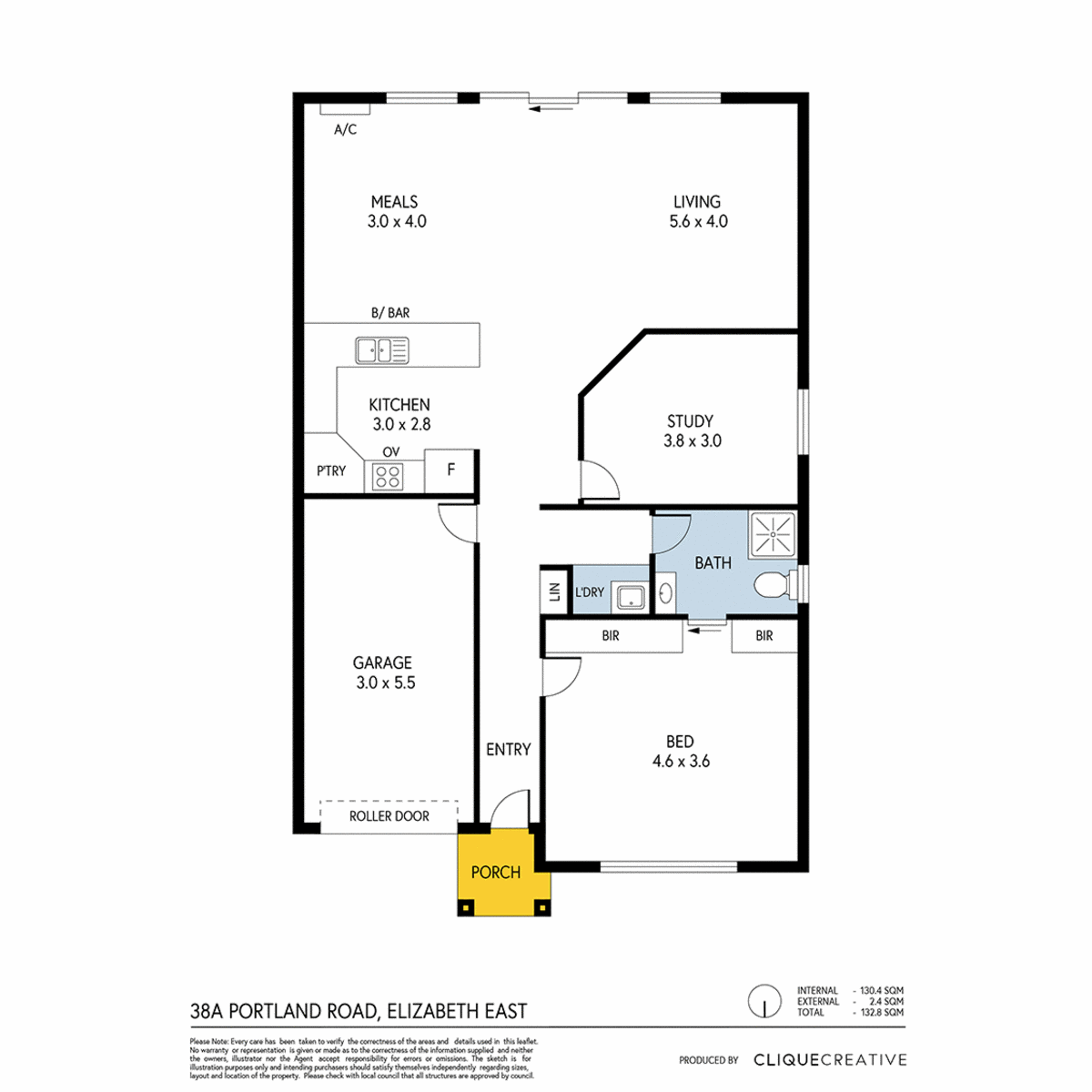 38a Portland Road, ELIZABETH EAST