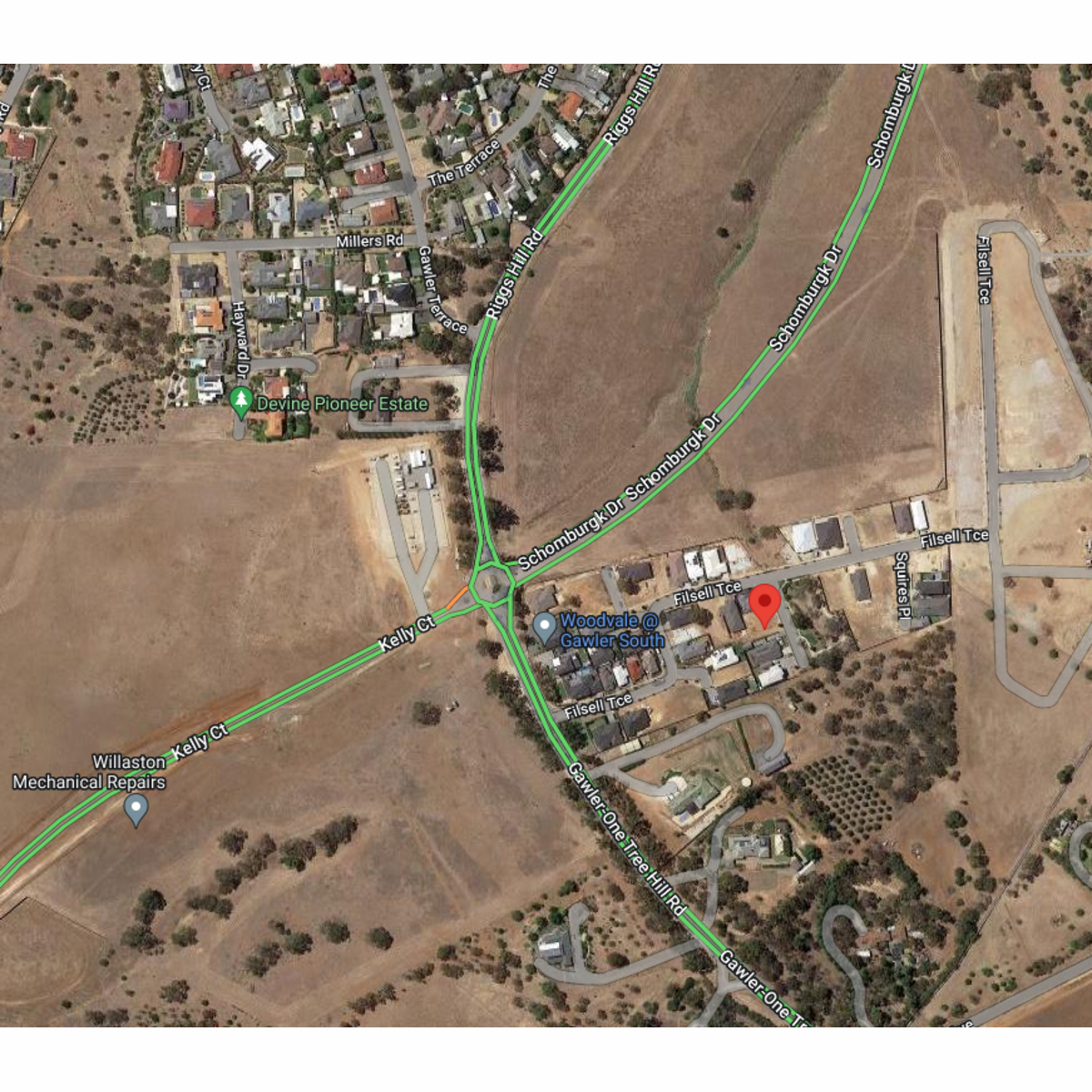 6 Dalby Walk Gawler South SA Residential for Sale LJ Hooker