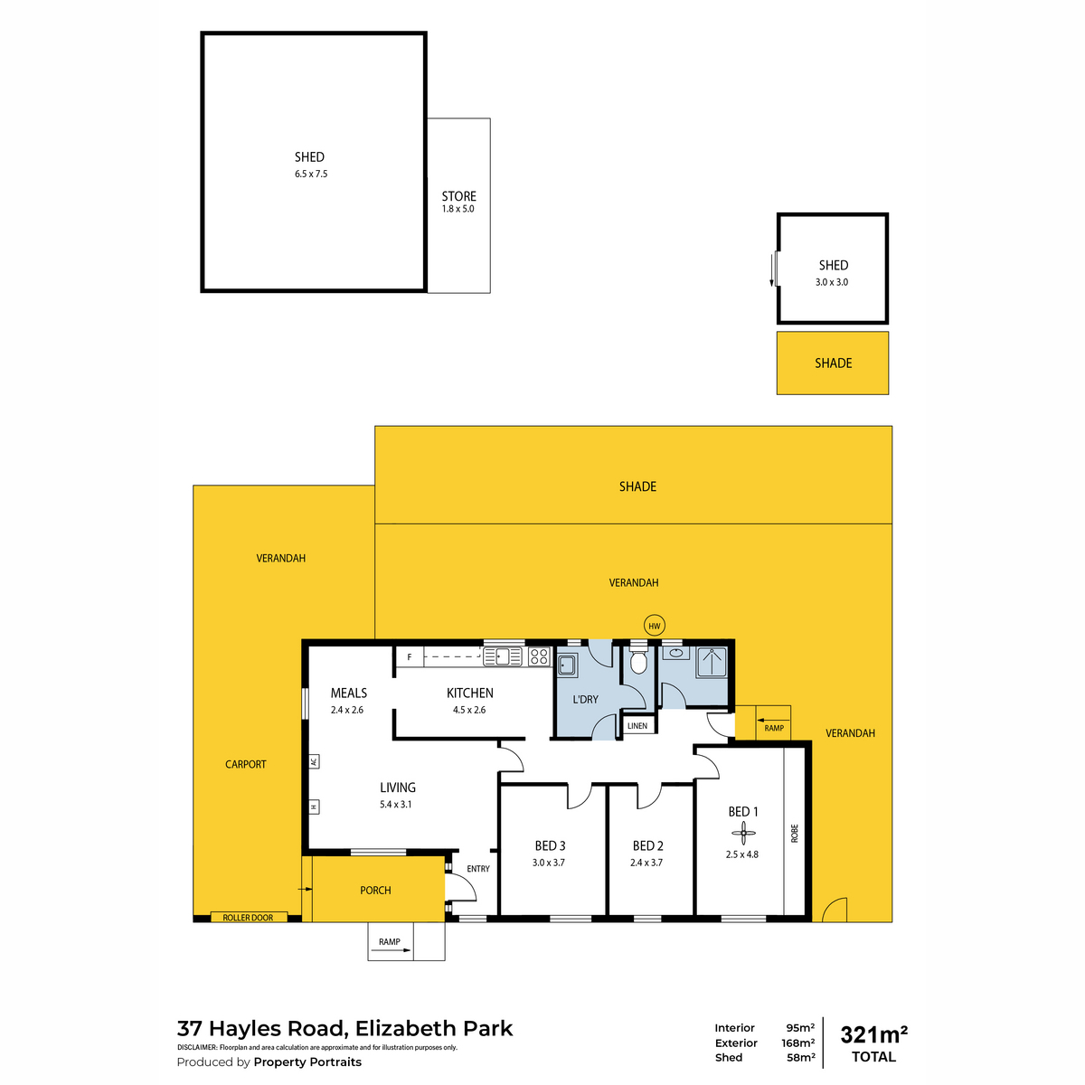 37 Hayles Road, ELIZABETH PARK
