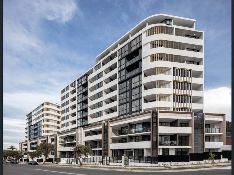 209/79 Regent Street, KOGARAH