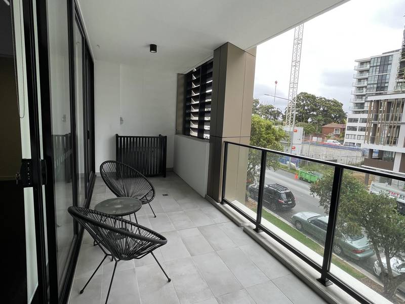 209/79 Regent Street, KOGARAH