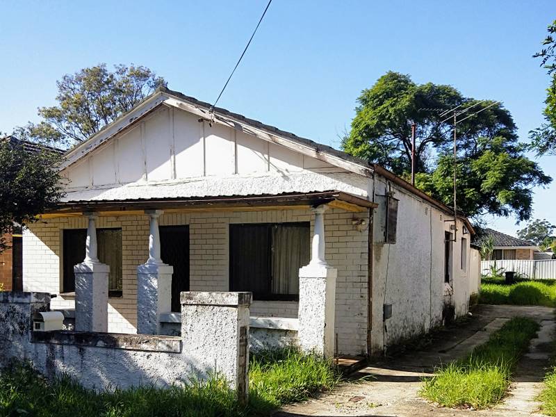 14 Tavistock Road South Hurstville NSW