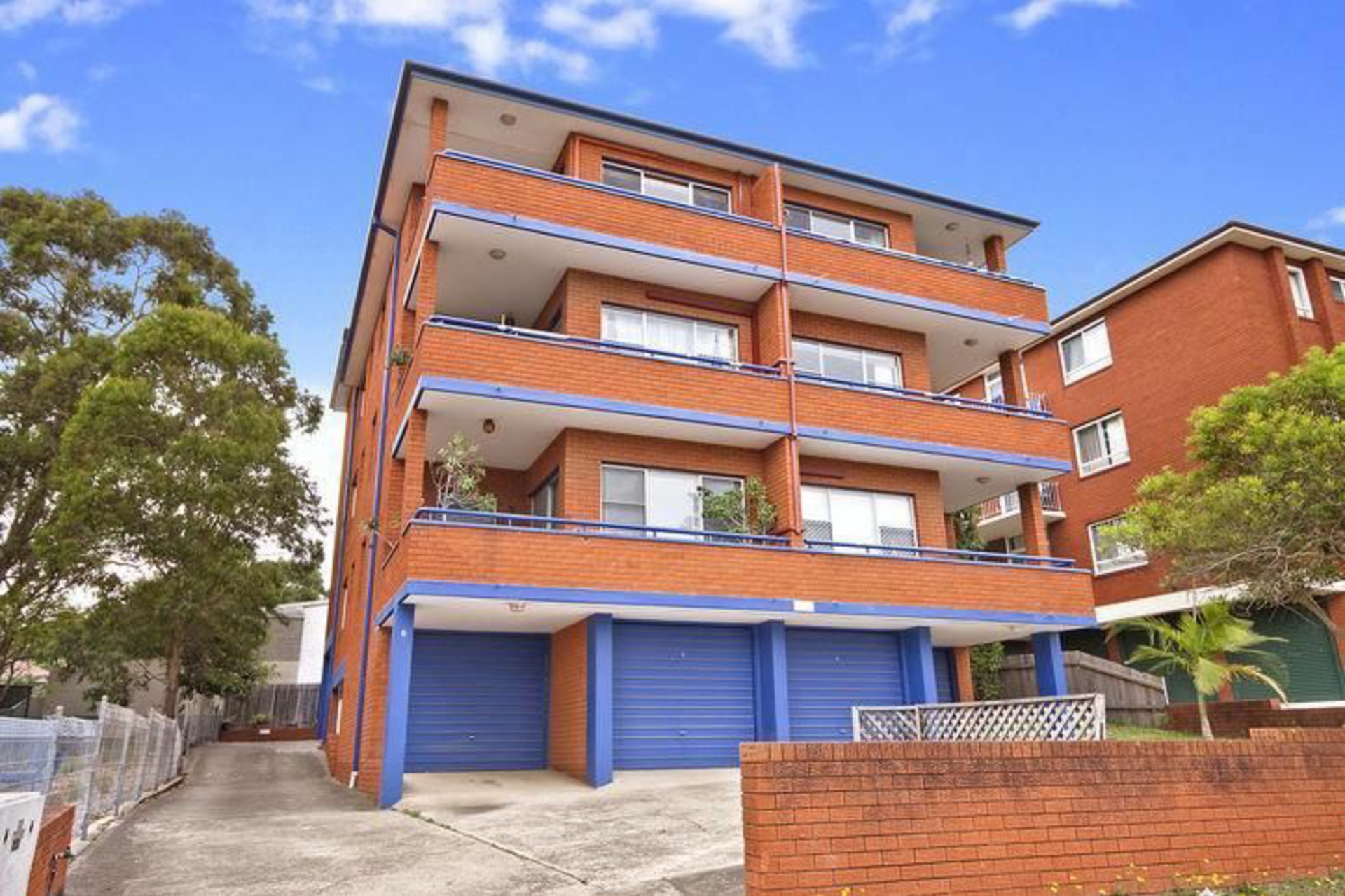 9/8-10 Queen Street — photo from LJ Hooker Hurstville