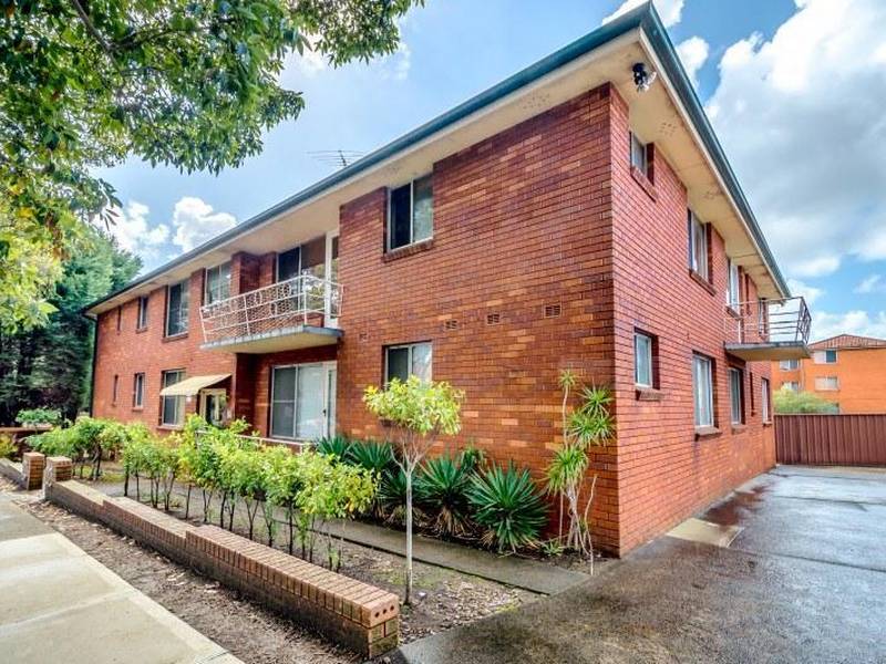 7/49 George Street, MORTDALE