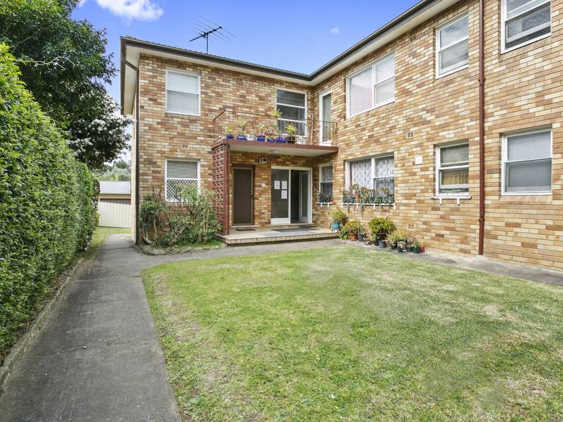 5/82 Cronulla St, CARLTON