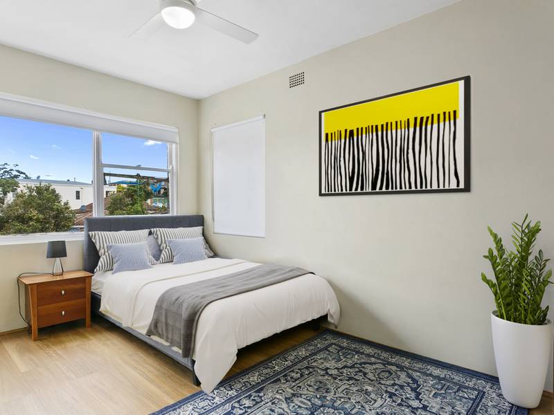 5/82 Cronulla St, CARLTON
