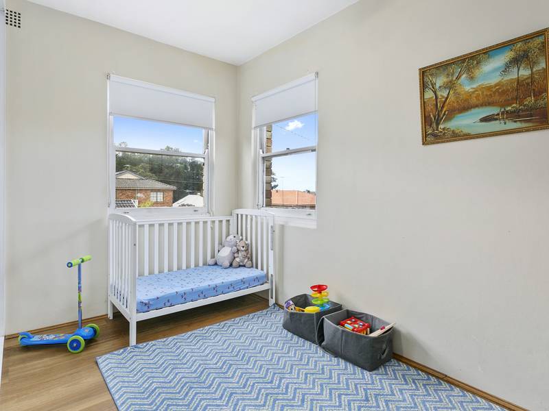 5/82 Cronulla St, CARLTON