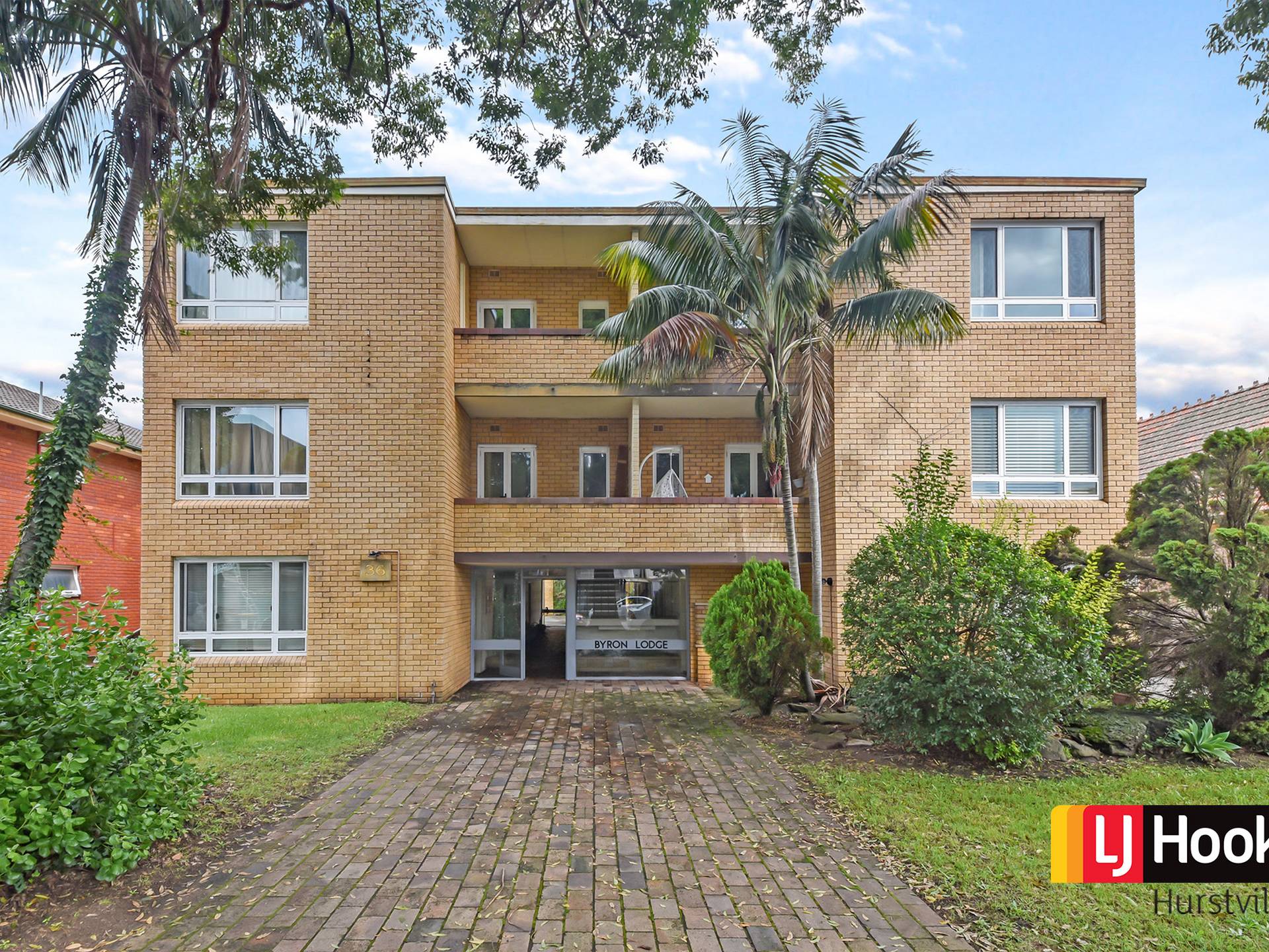 8A/36 Albyn Street, Bexley