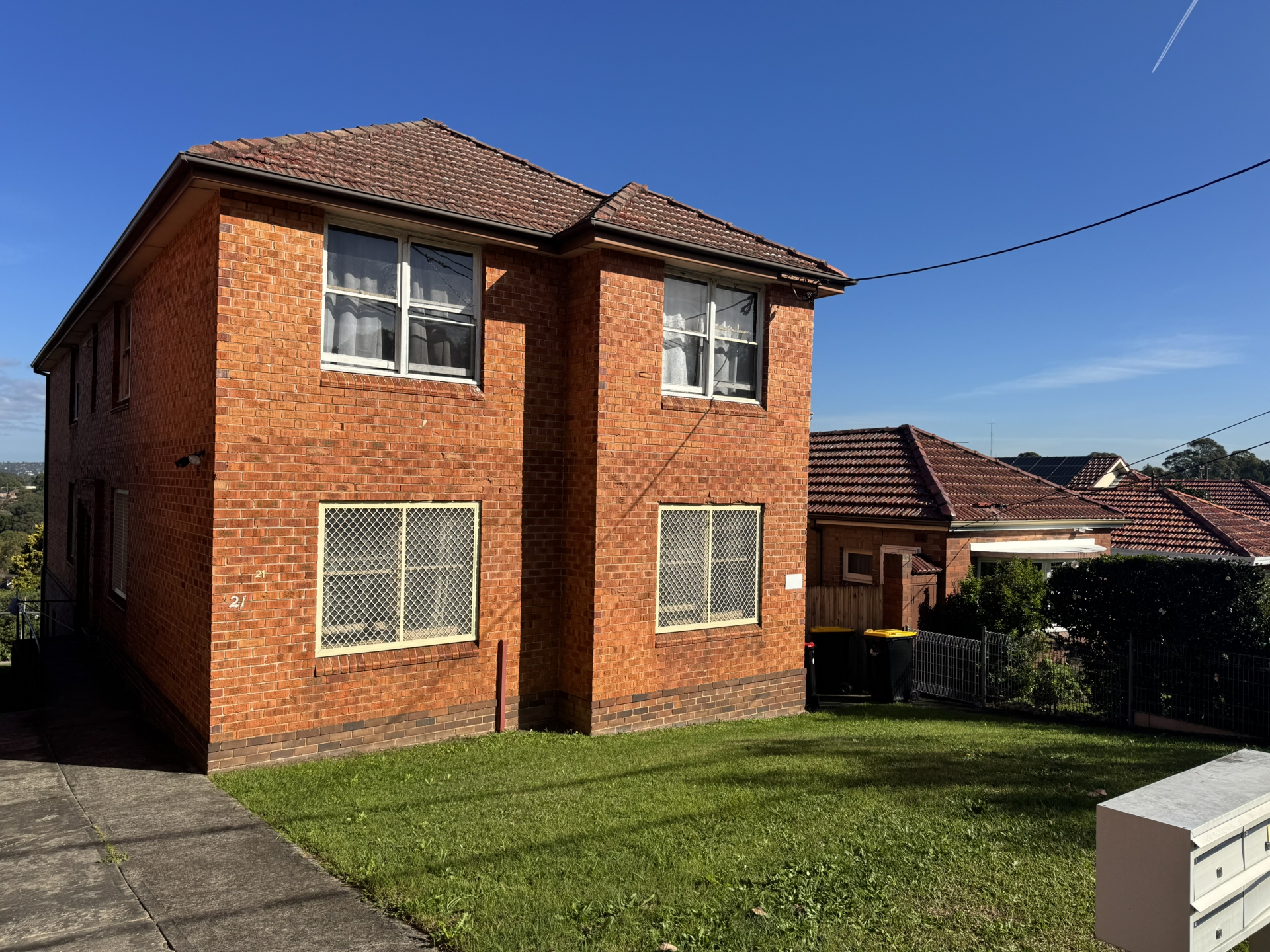4/21 Laycock Road, PENSHURST