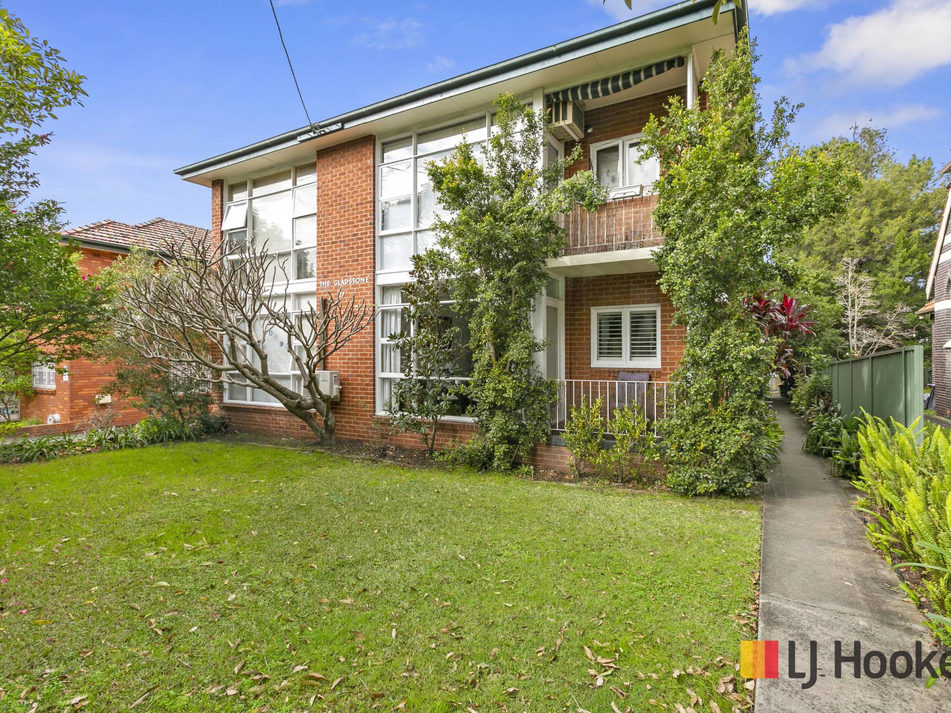 2/27 Gladstone Street, Bexley