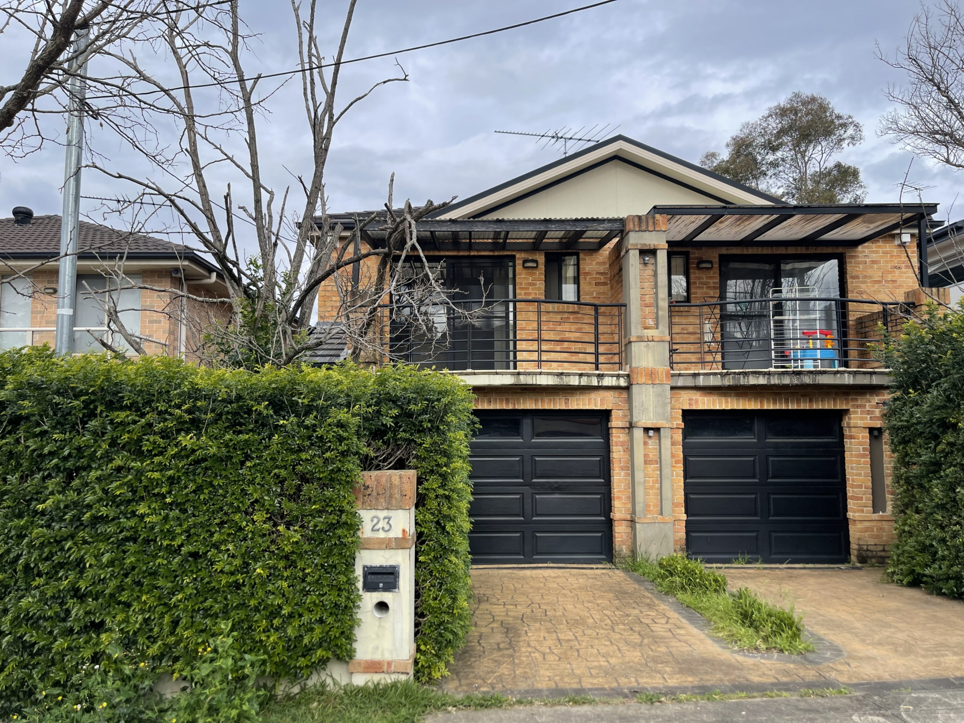 23 Crump Street, MORTDALE