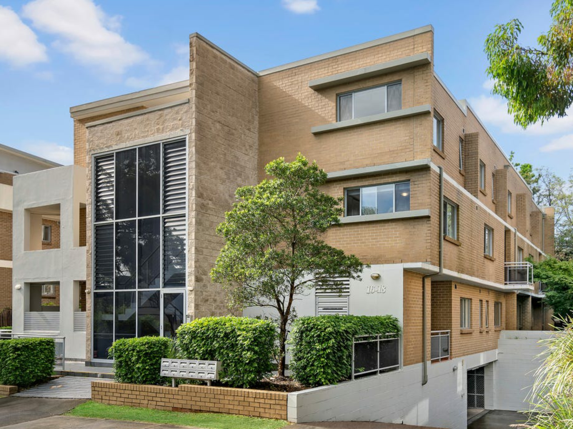 8/16-18 Rutland St, ALLAWAH
