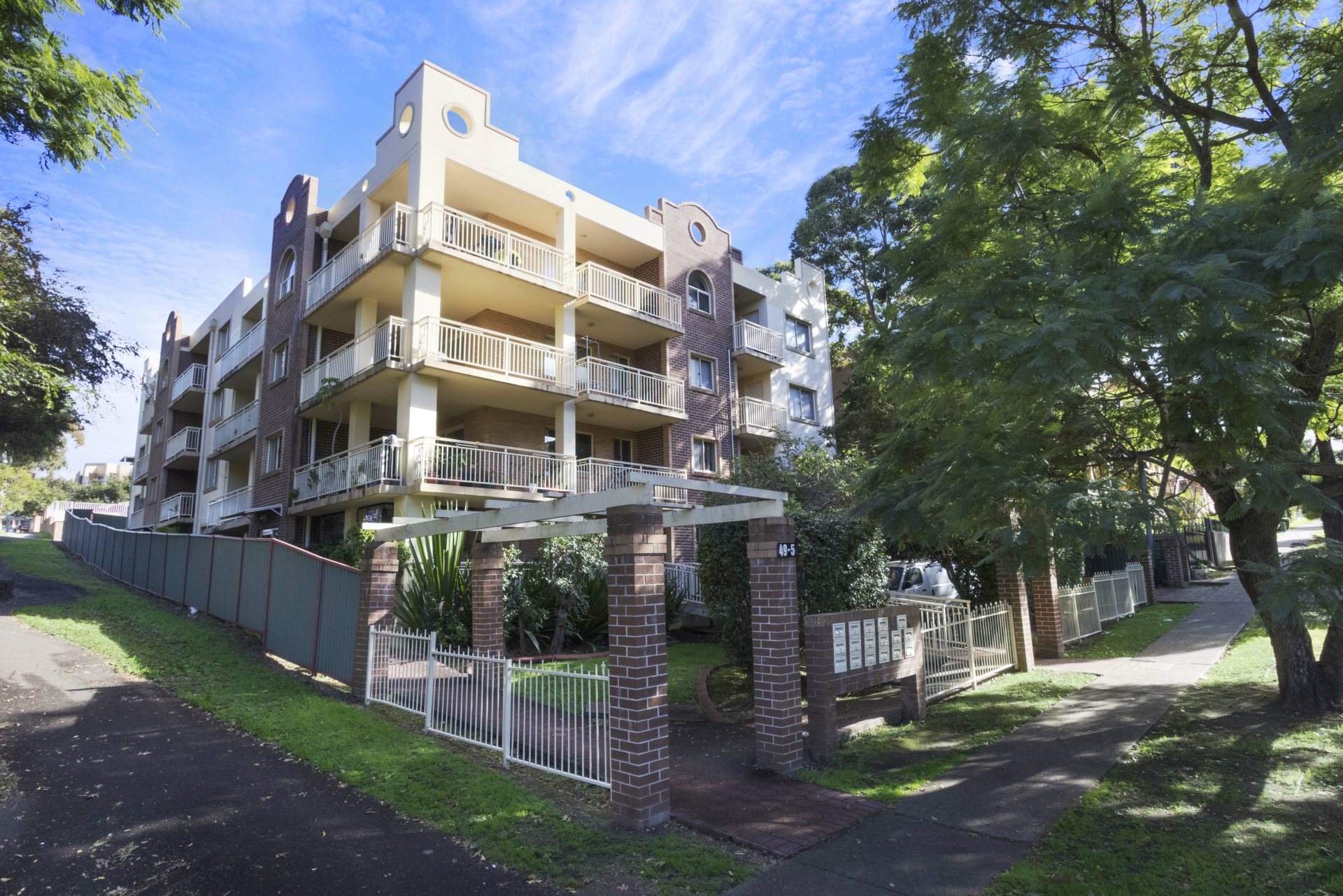 3/49 Empress Street — photo from LJ Hooker Hurstville