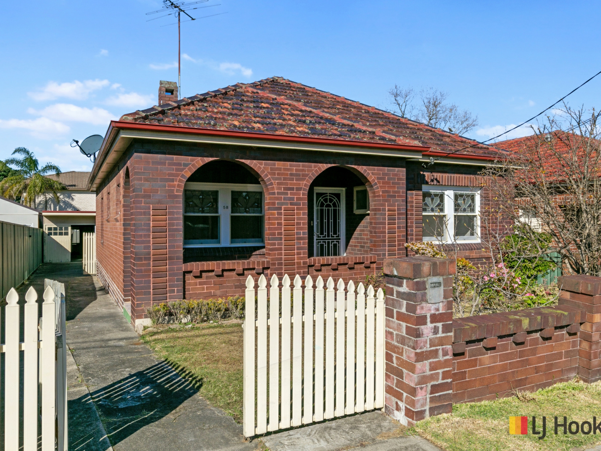 58 Blakesley Road, South Hurstville