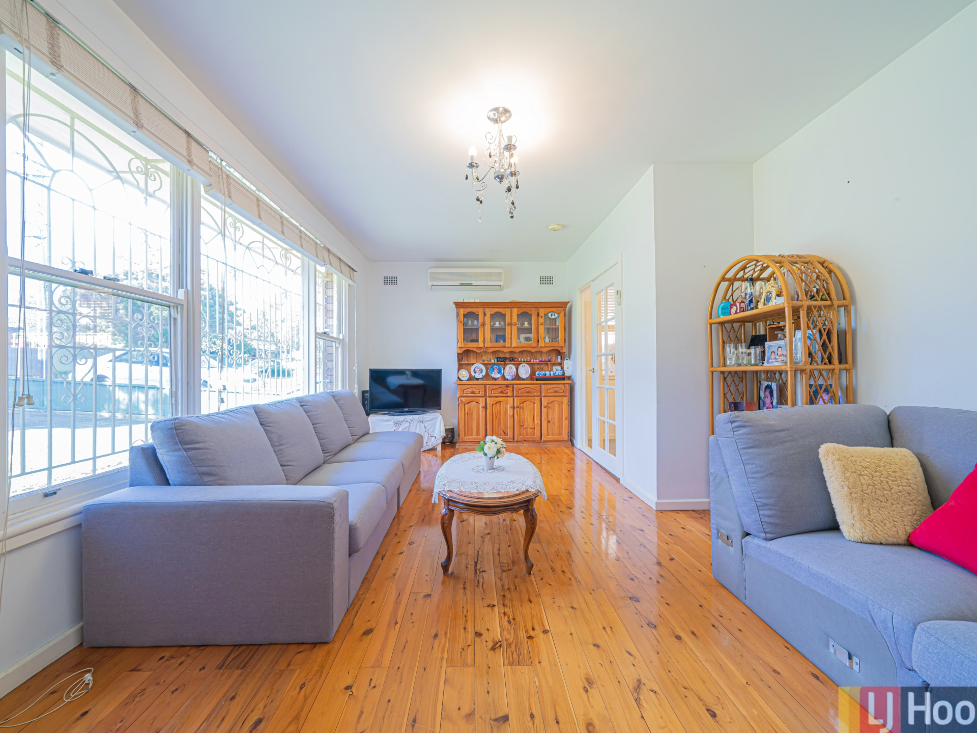 3 Bradley Crescent, Wiley Park