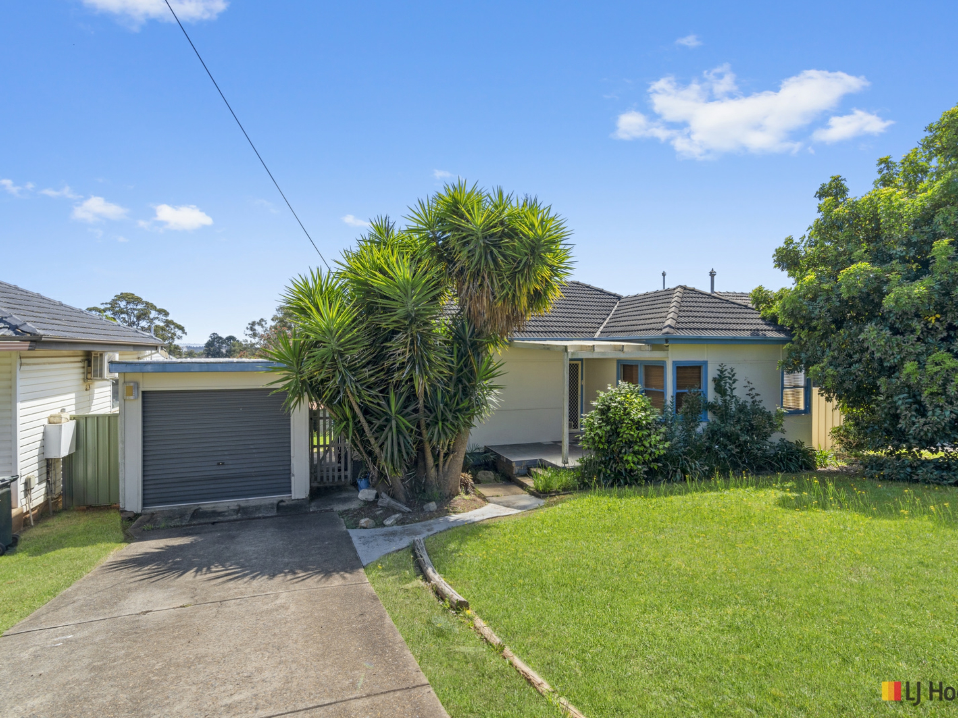 6 High Street, Campbelltown