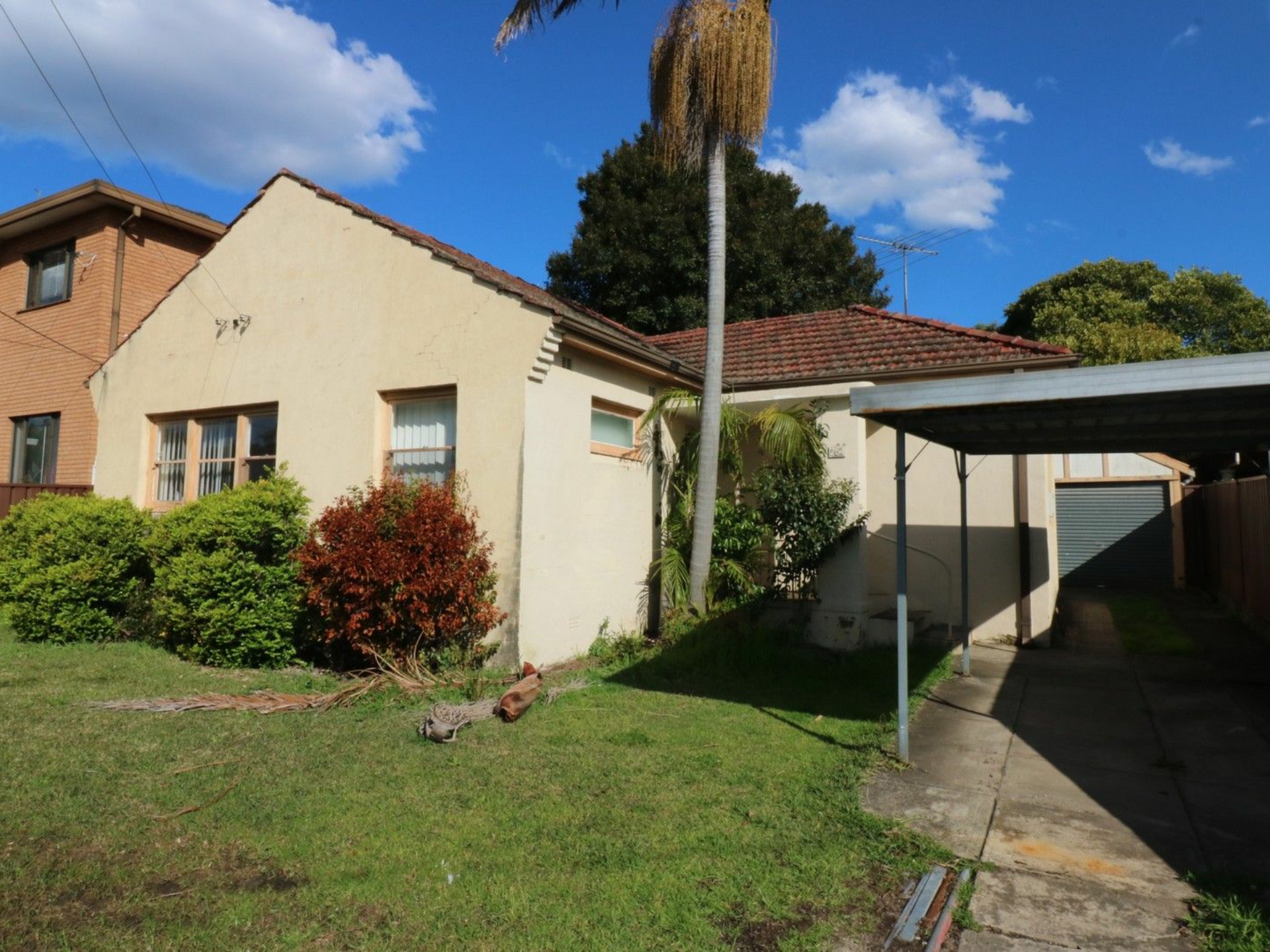 264 William Street, KINGSGROVE