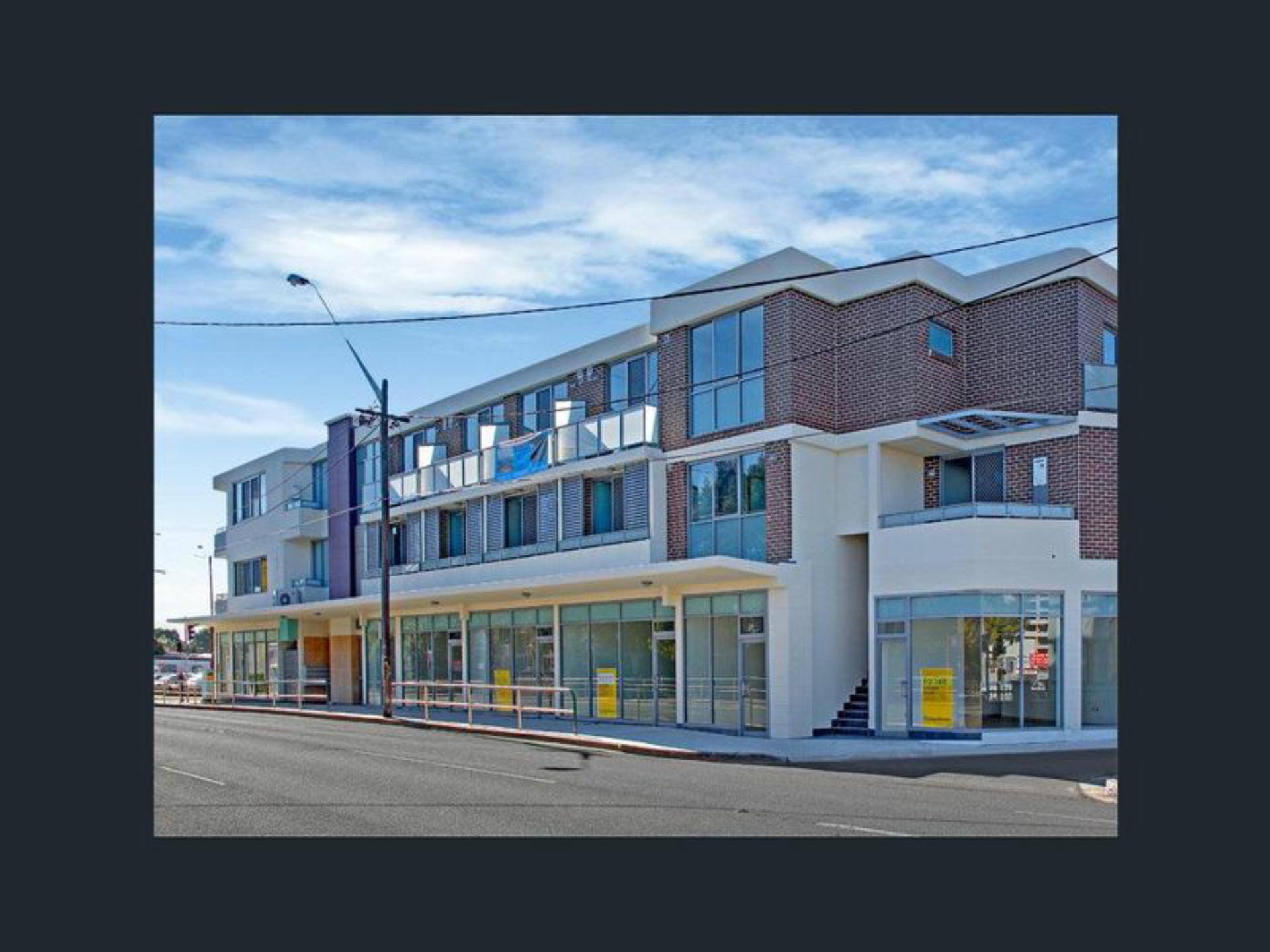 12/45 Forest Road, HURSTVILLE