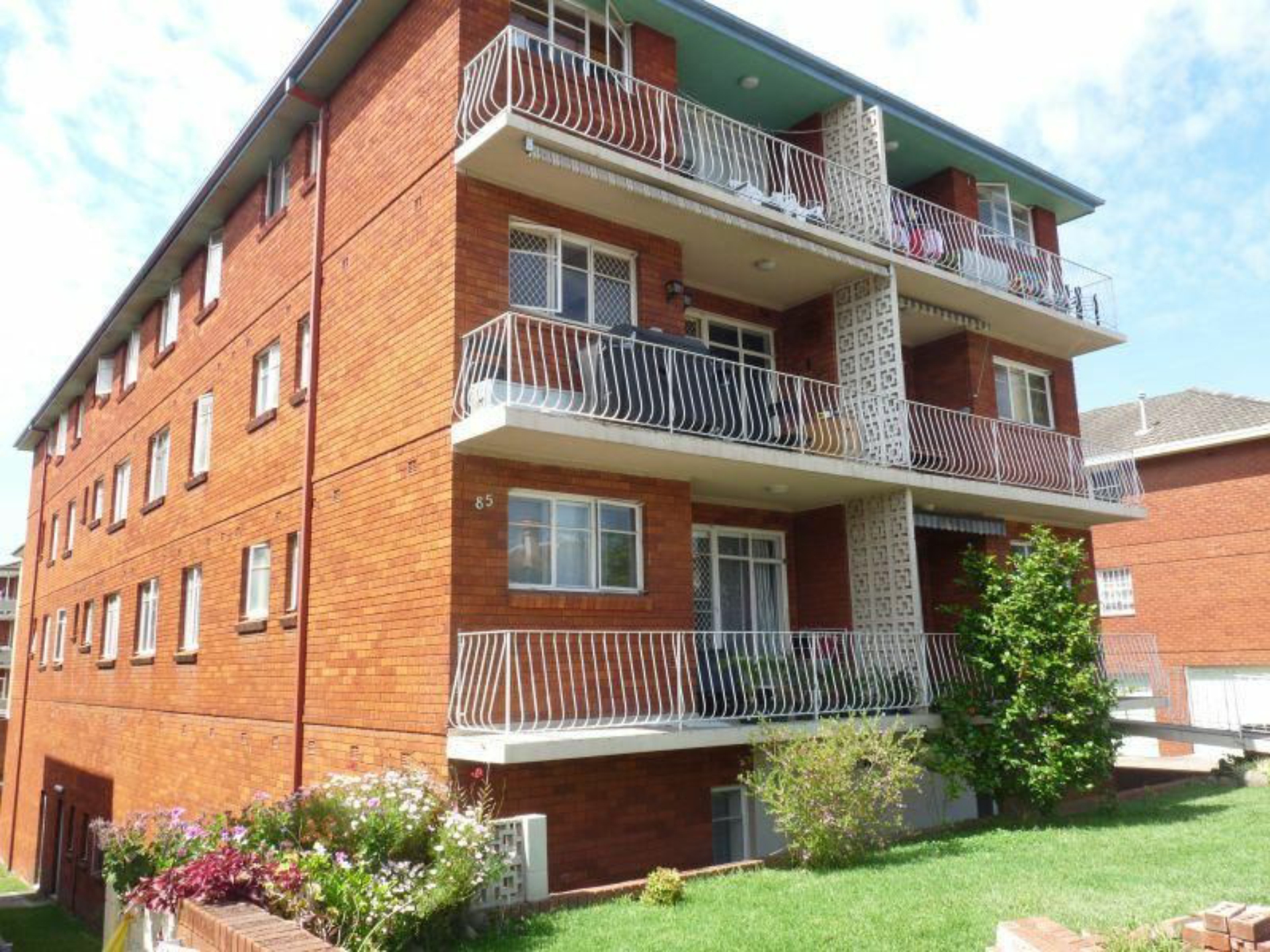 7/85 Queens Road, HURSTVILLE