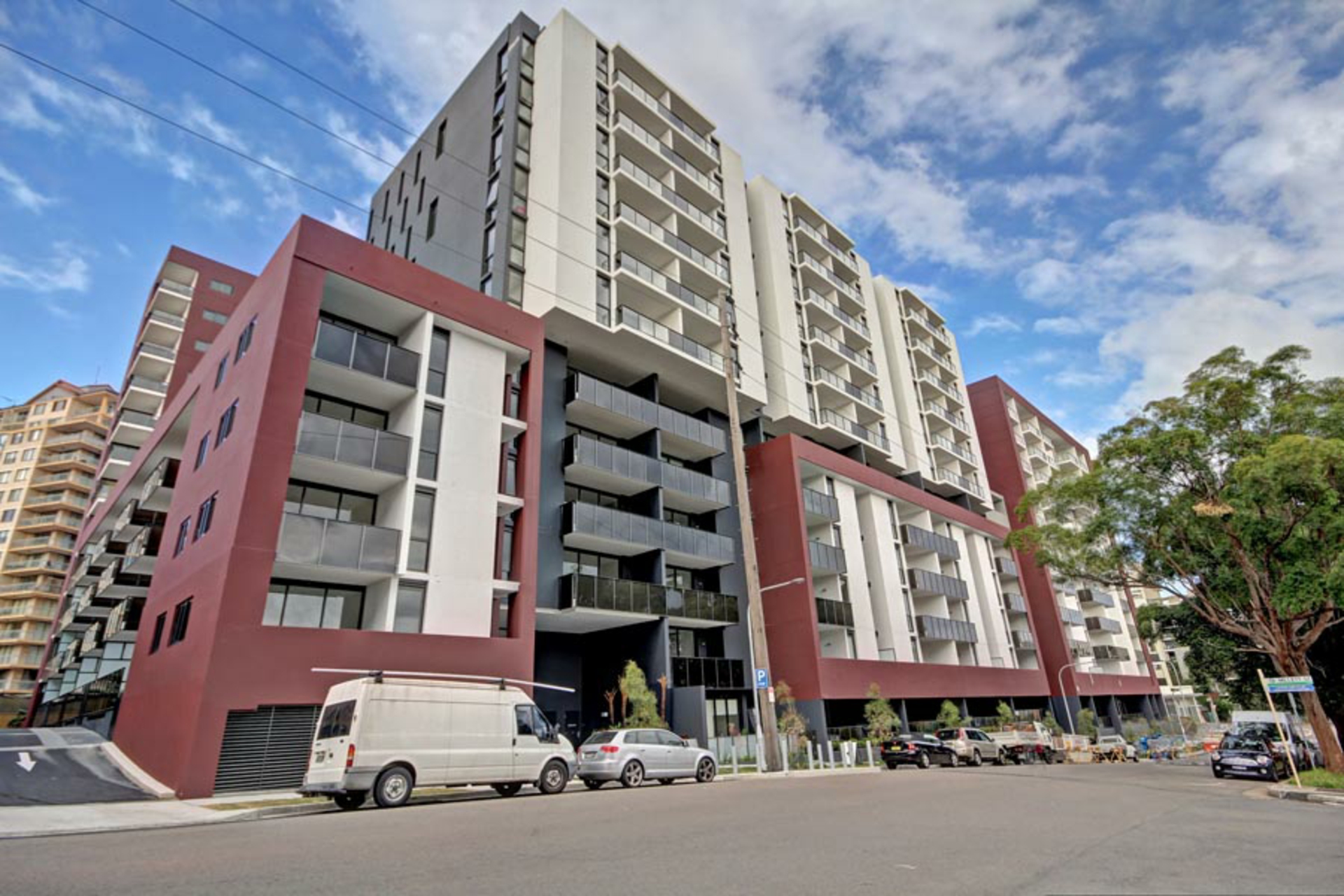 316/1B Pearl Street, HURSTVILLE