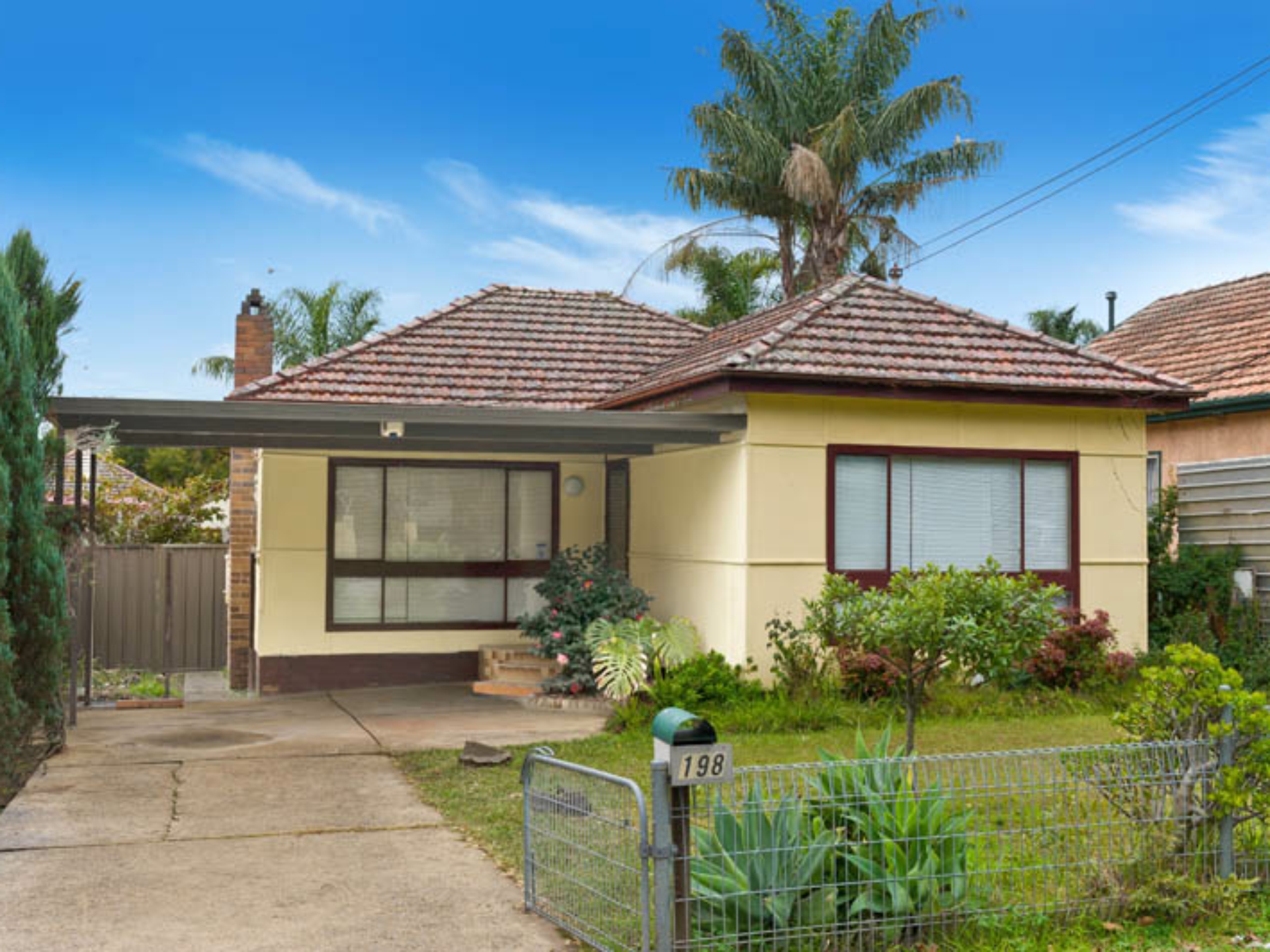198A Belmore Rd North, RIVERWOOD
