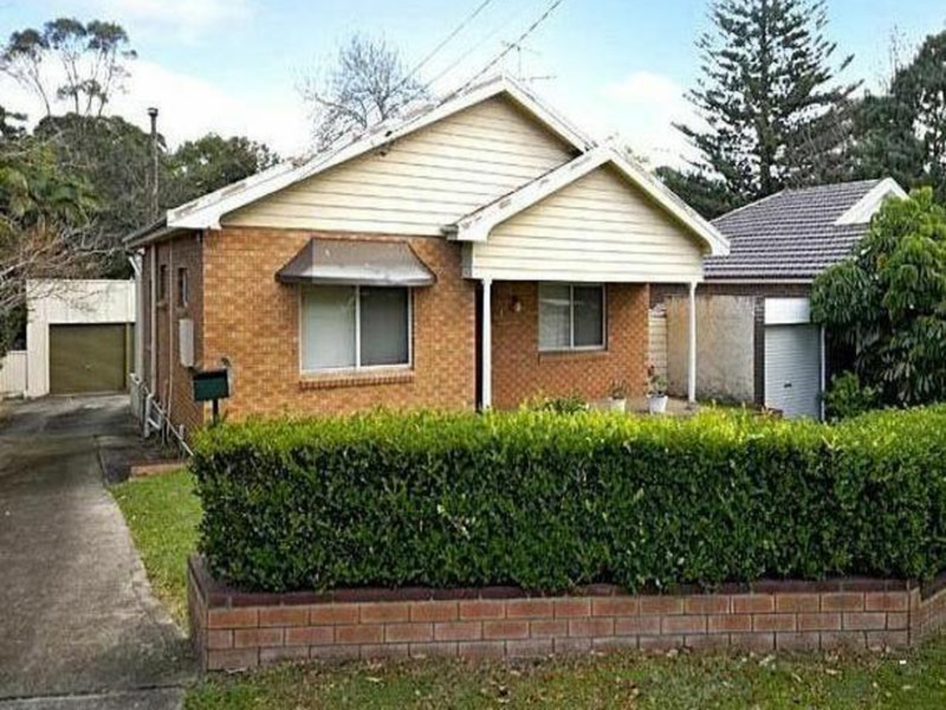 3 Denman Street, HURSTVILLE