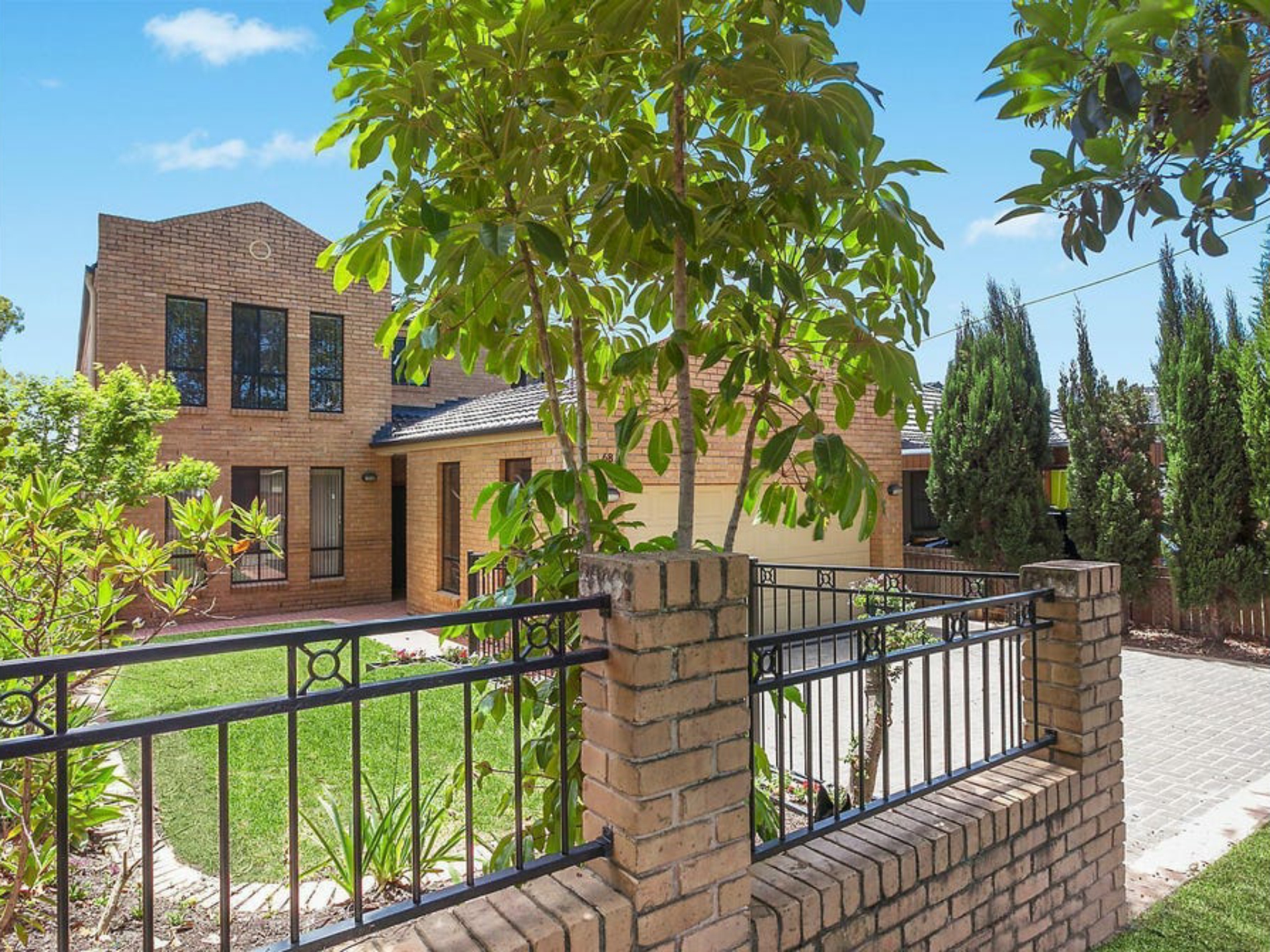 68 Edgbaston Road, BEVERLY HILLS