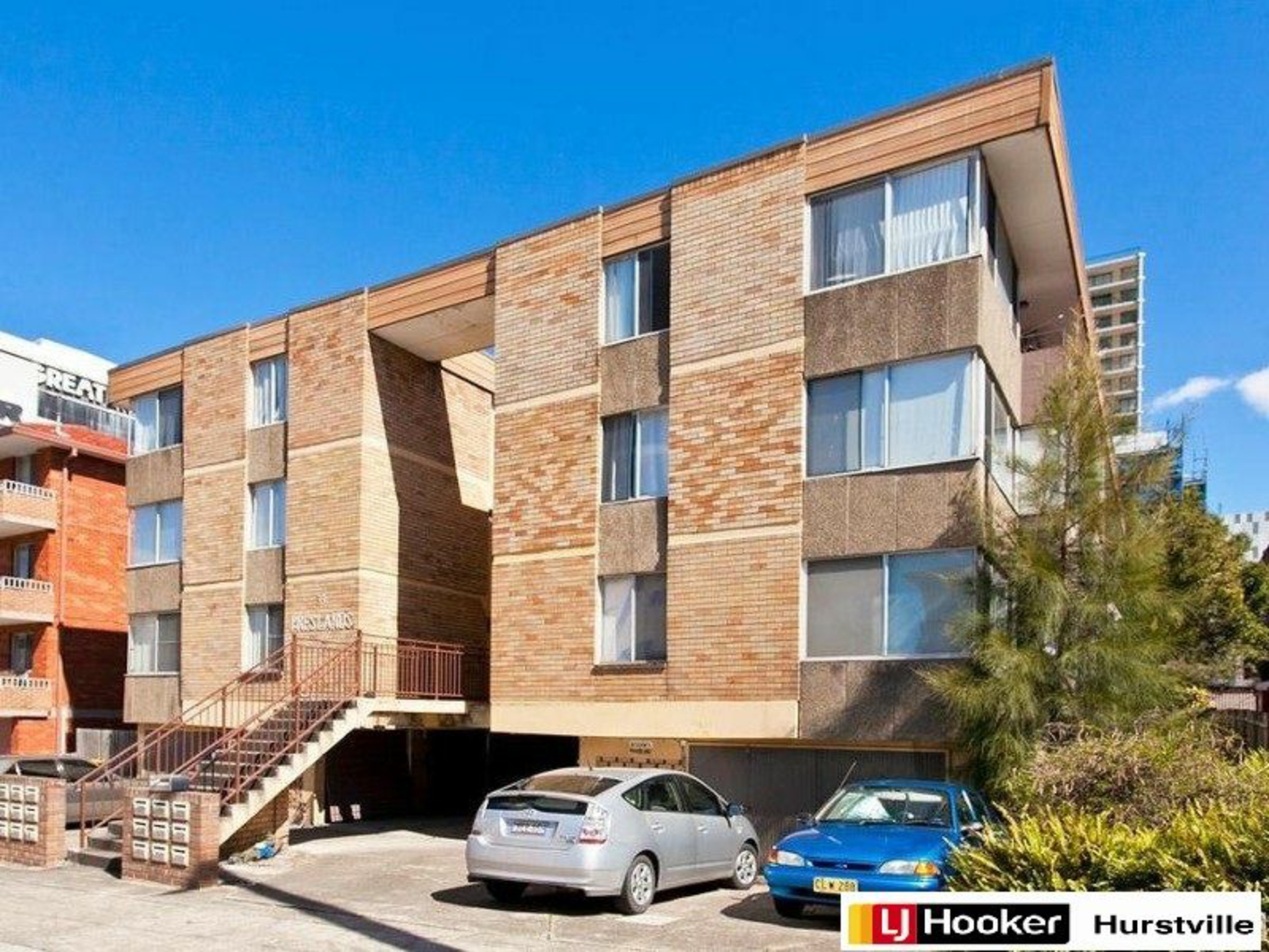 7/37-39 The Avenue — photo from LJ Hooker Hurstville