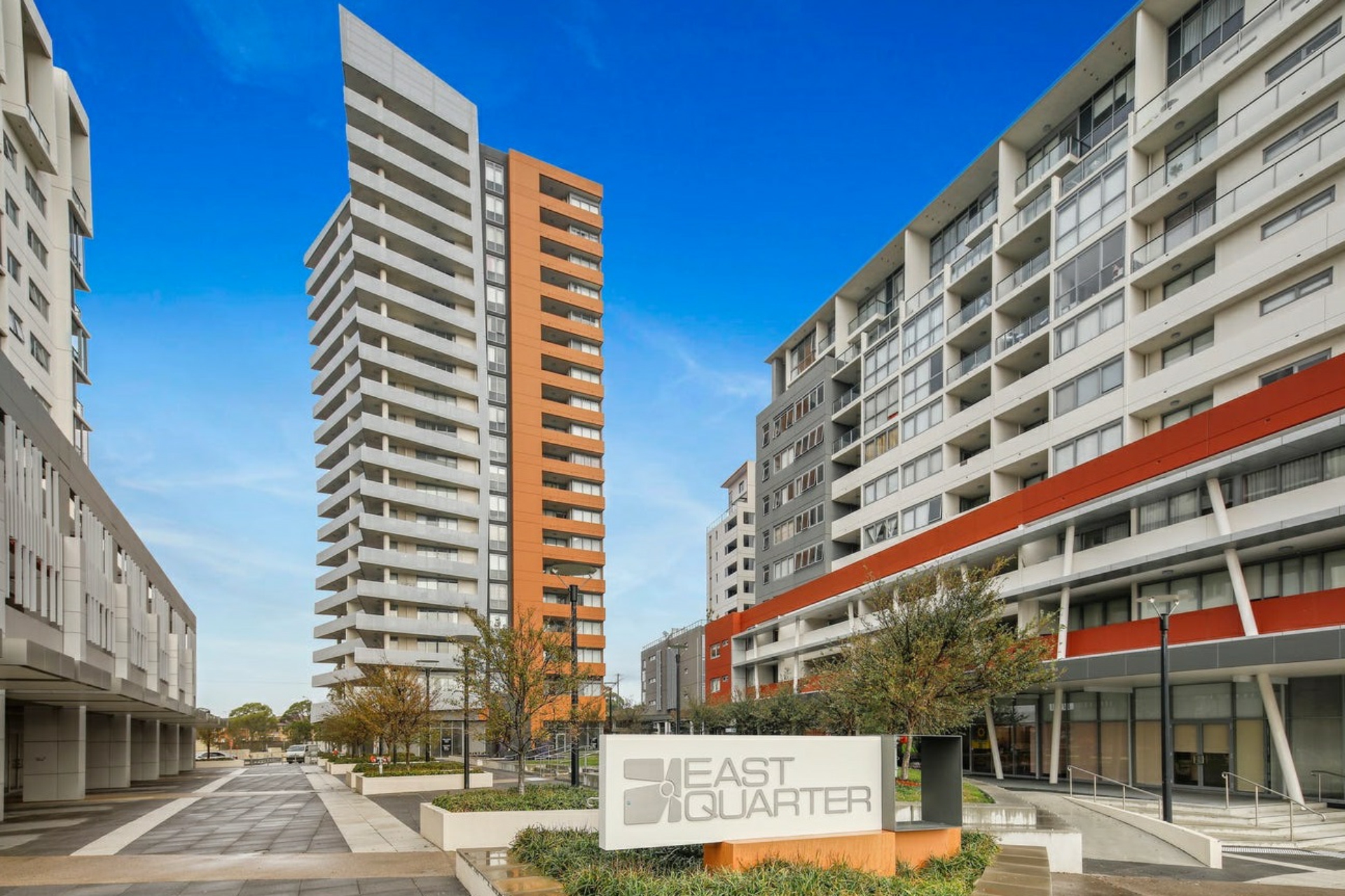 601A/1 Jack Brabham Drive, HURSTVILLE