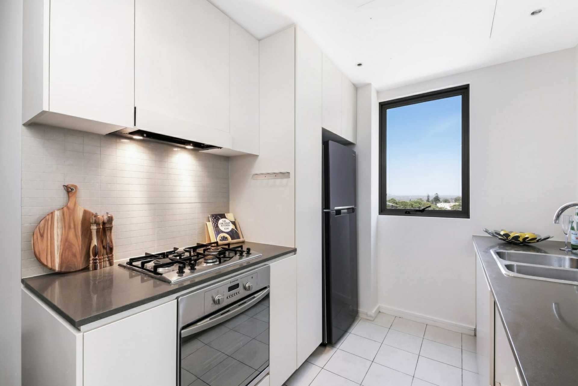 601A/1 Jack Brabham Drive, HURSTVILLE