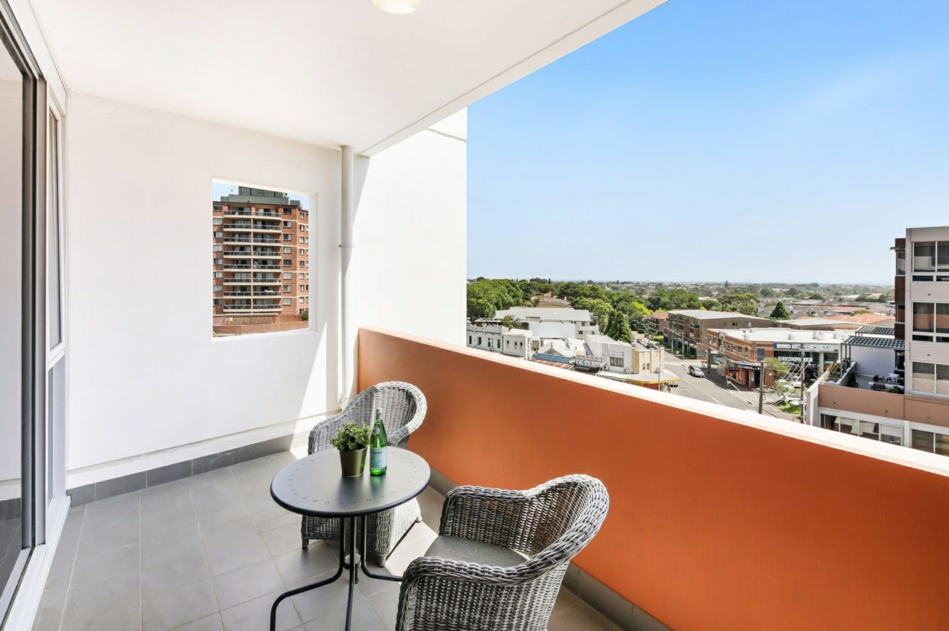 601A/1 Jack Brabham Drive, HURSTVILLE