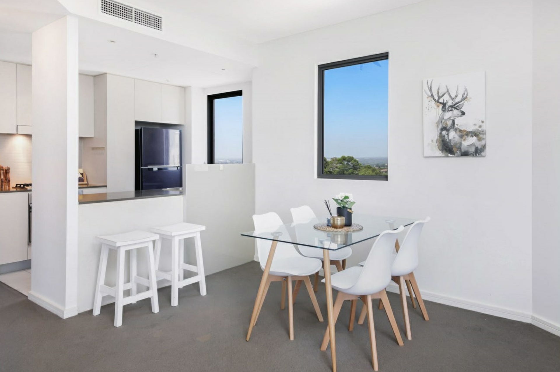 601A/1 Jack Brabham Drive, HURSTVILLE