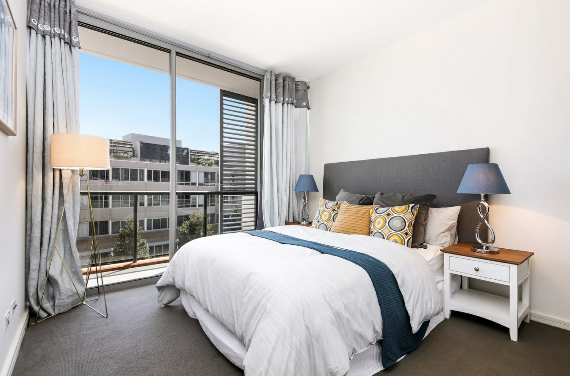 601A/1 Jack Brabham Drive, HURSTVILLE