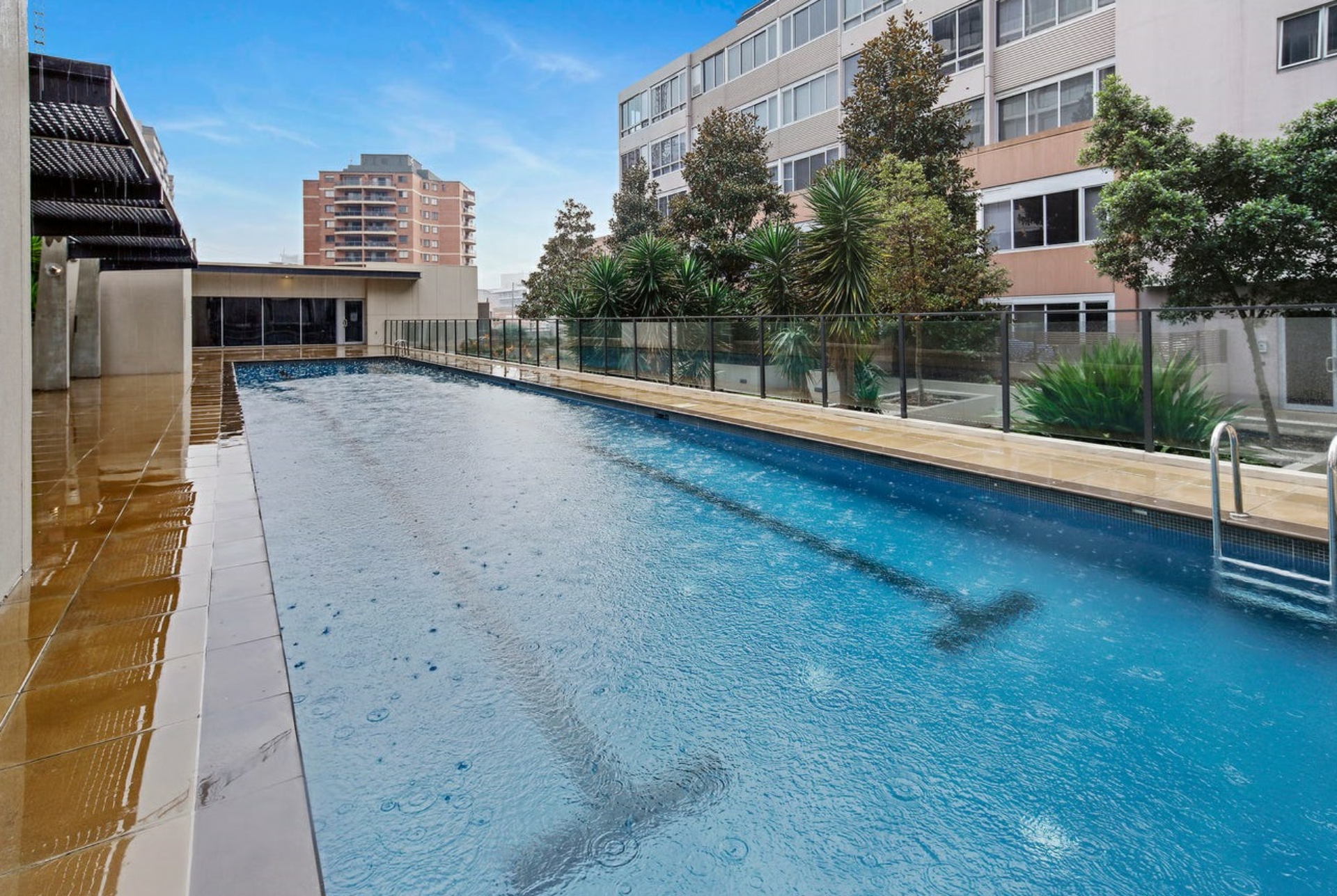 601A/1 Jack Brabham Drive, HURSTVILLE
