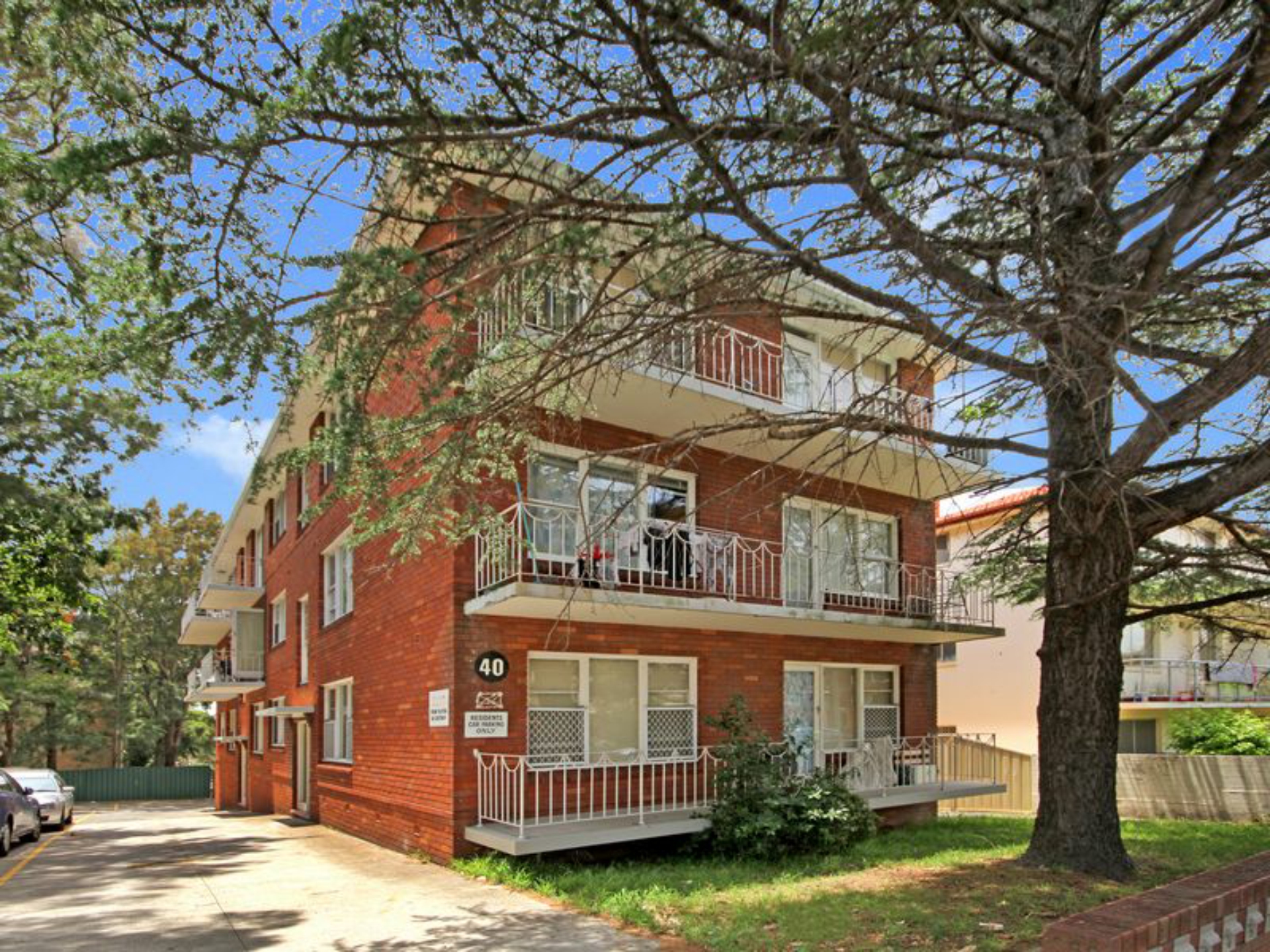 1/40 Gloucester Road, HURSTVILLE